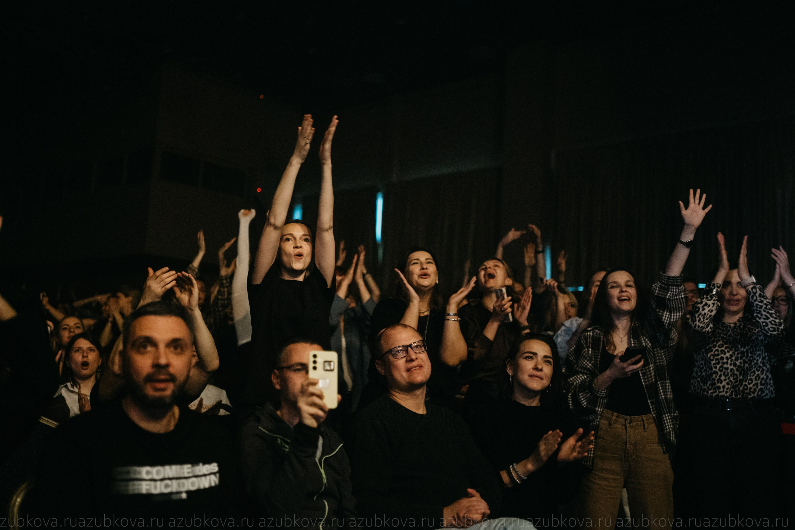 Линда. Фотограф Анастасия Зубкова