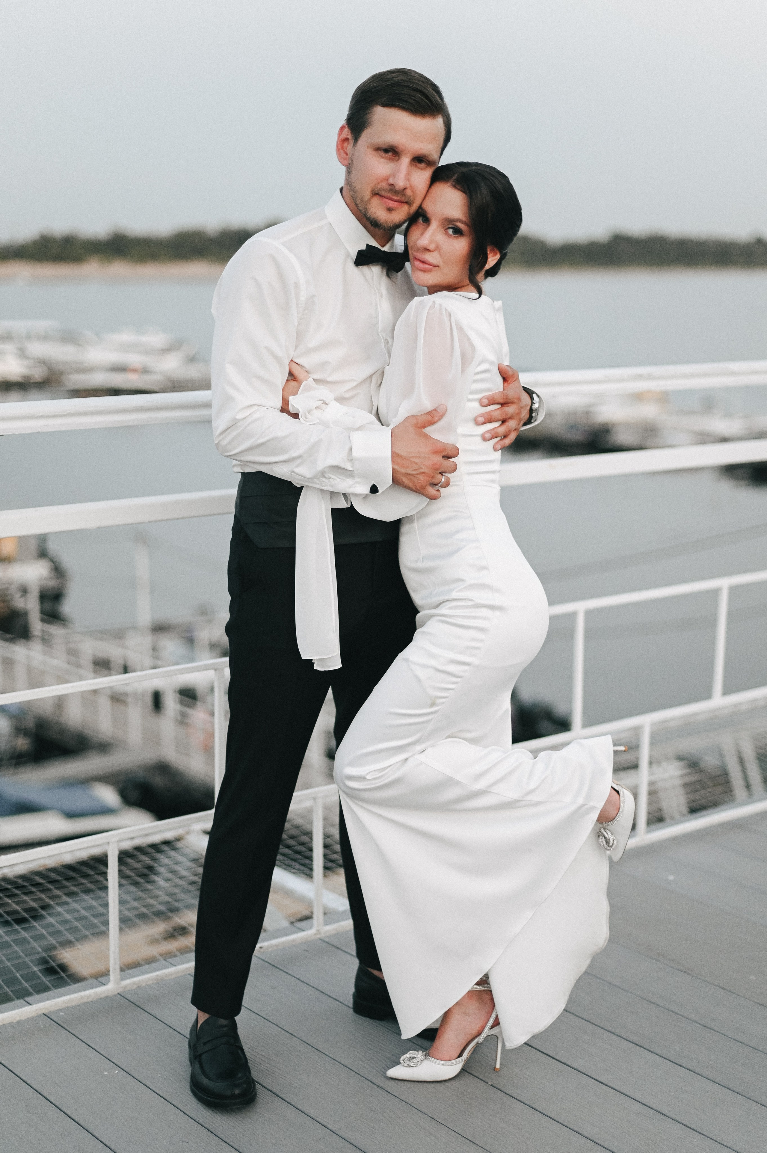 Андрей + Виктория — Организация EventGstudio. Свадебный и семейный фотограф Волгоград Москва