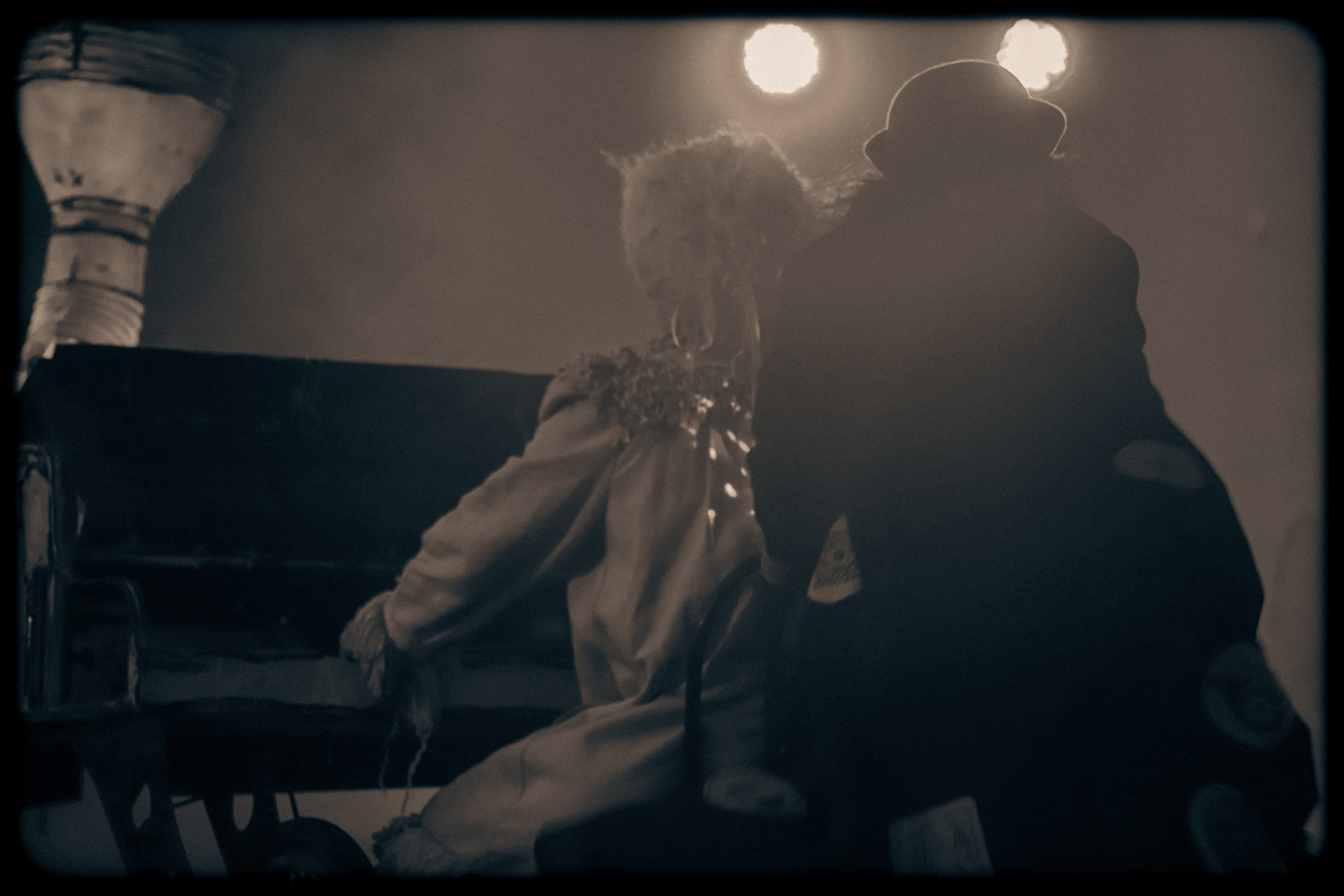 Театр «Злые Рыбы»