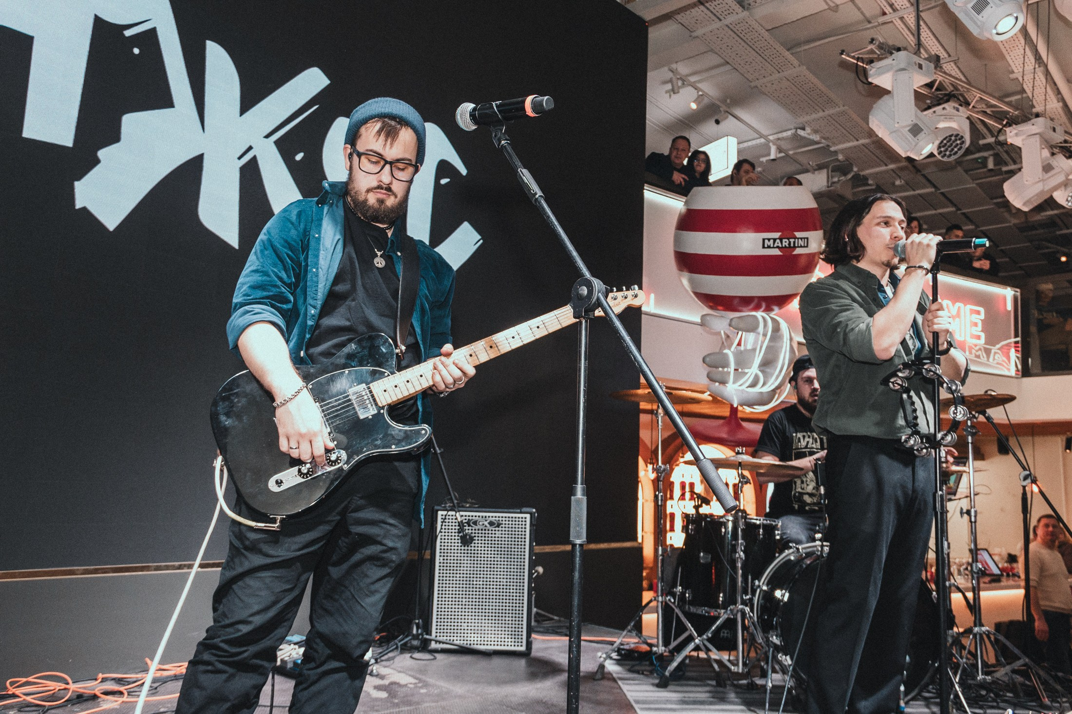 Миконжас. Депо. Фотограф-видеограф Александр Корнев