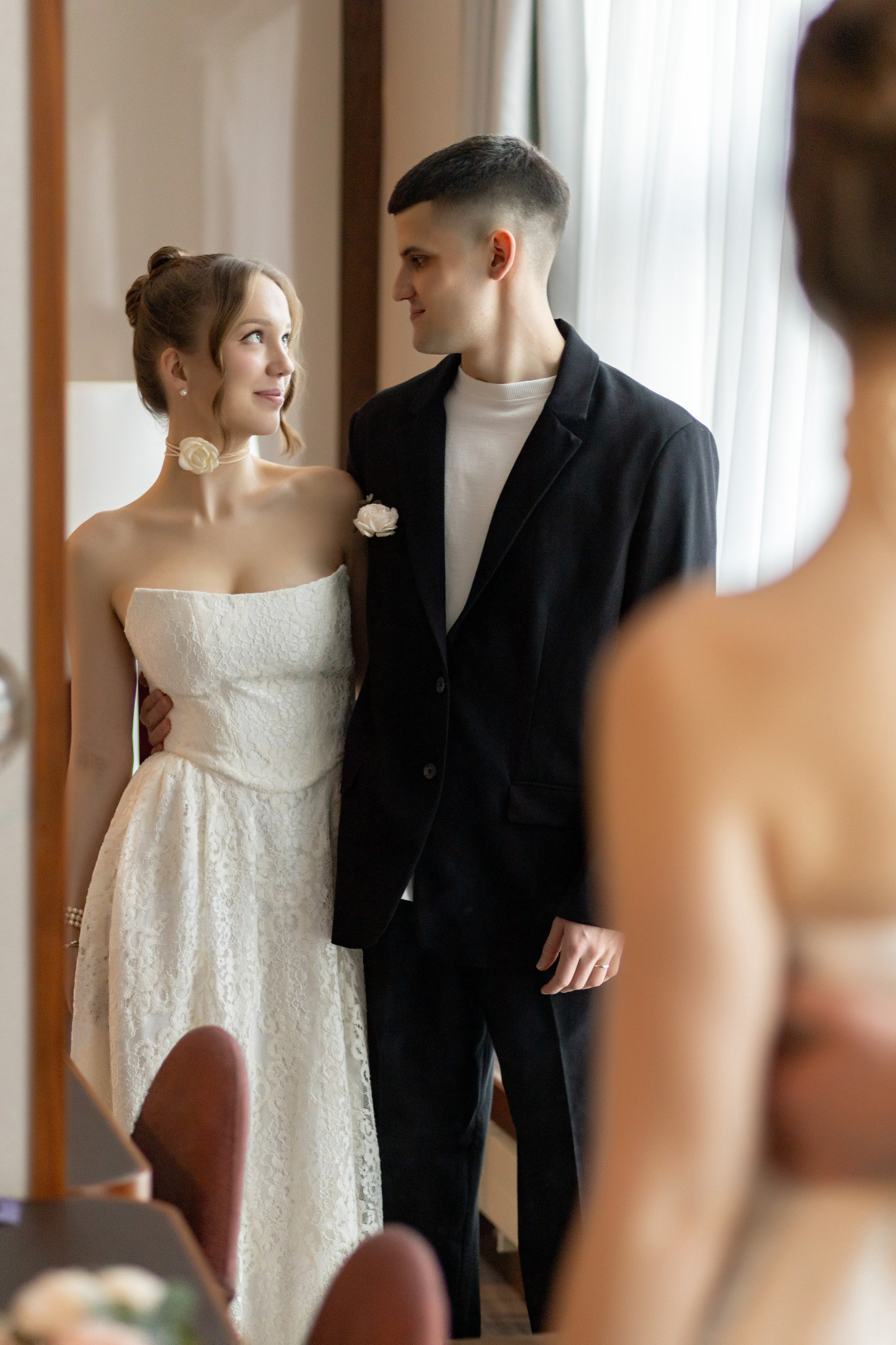 Павел & Полина. Фотограф-видеограф Александр Корнев