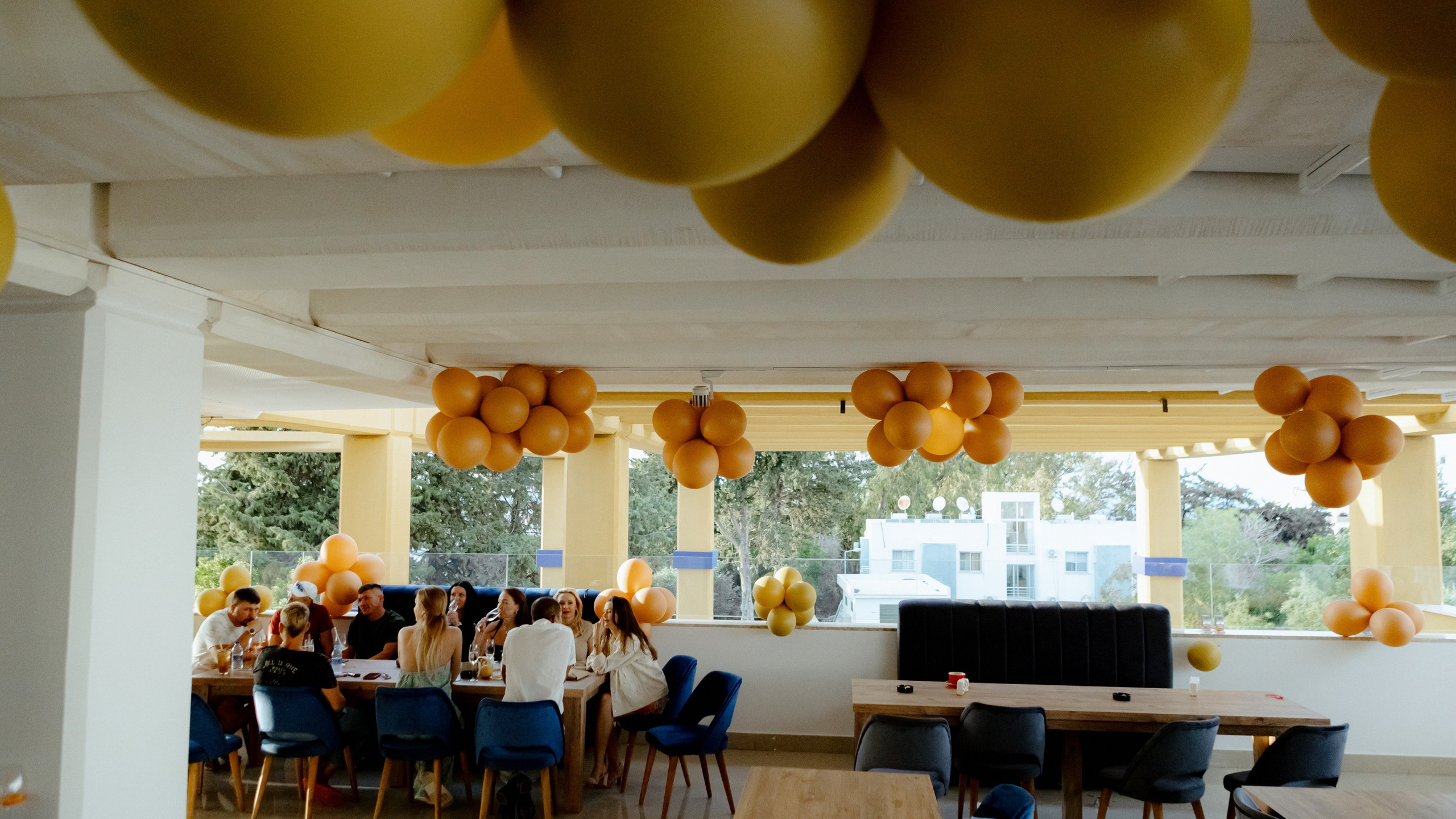 Orlando Starlux. Photographer in Batumi, Georgia Pavel Sharnikov