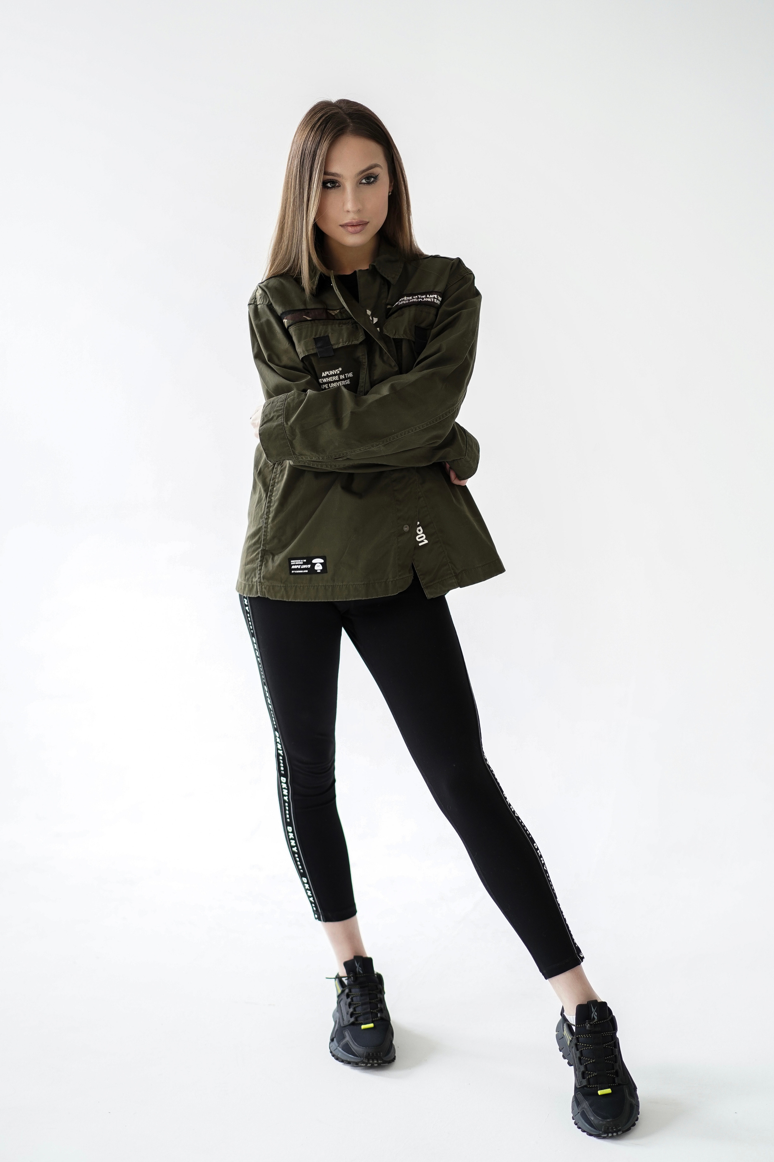 NASTYA. Фотограф Москва, визуальный менеджер Дарья Шевченко