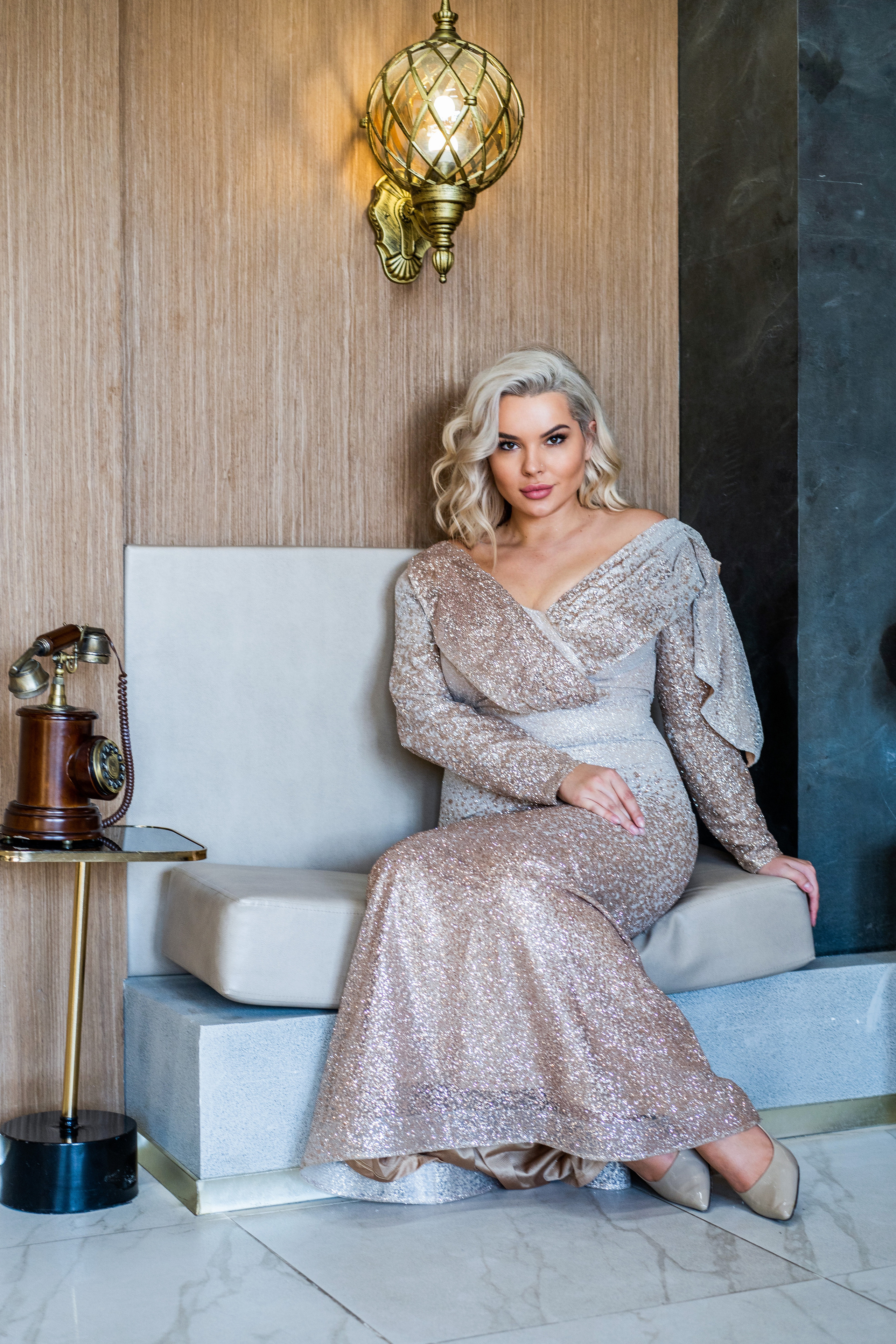 БРЕНД ПЛАТЬЕВ DRESS. Фотограф Москва, визуальный менеджер Дарья Шевченко