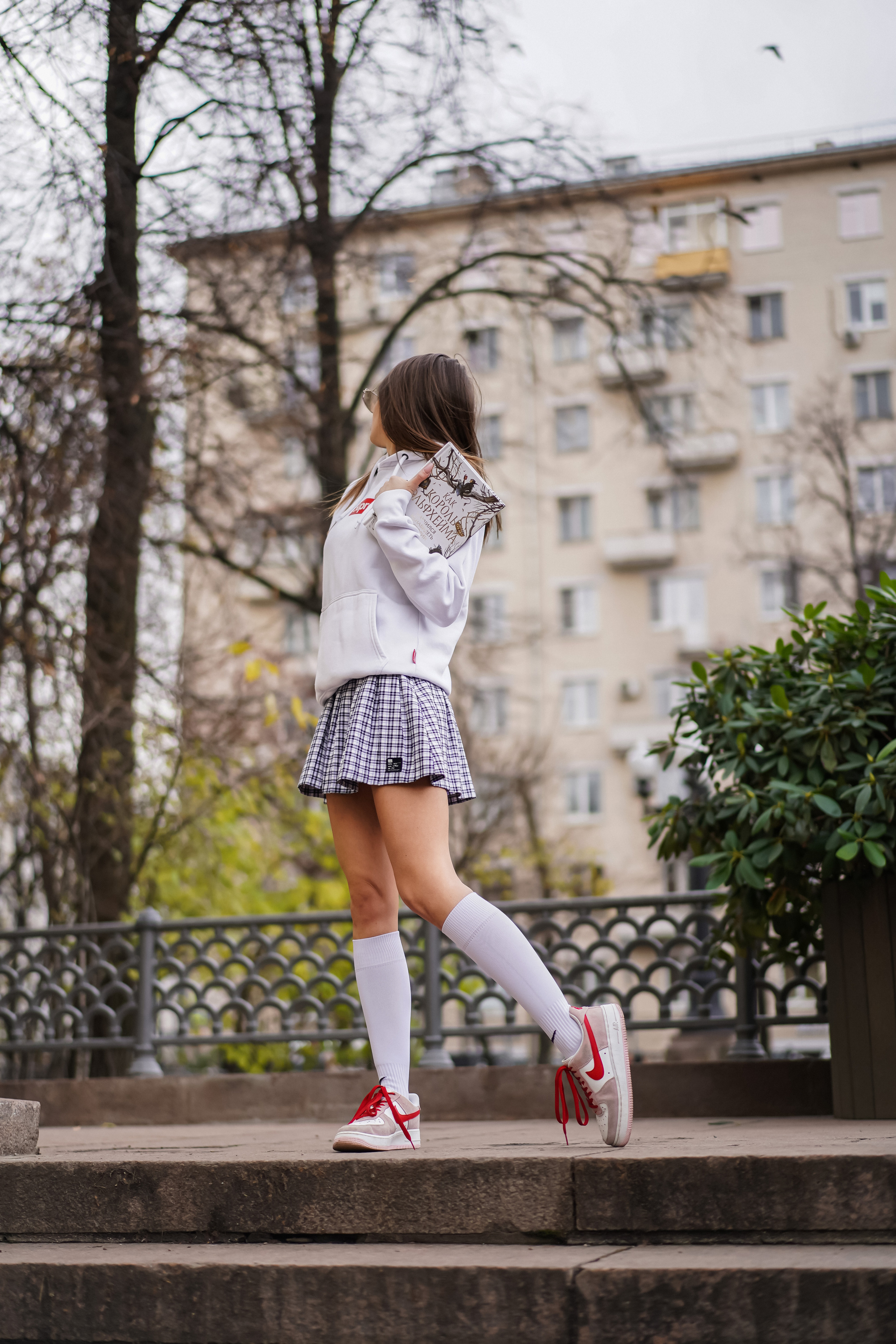 Блог для девушки. Фотограф Москва, визуальный менеджер Дарья Шевченко