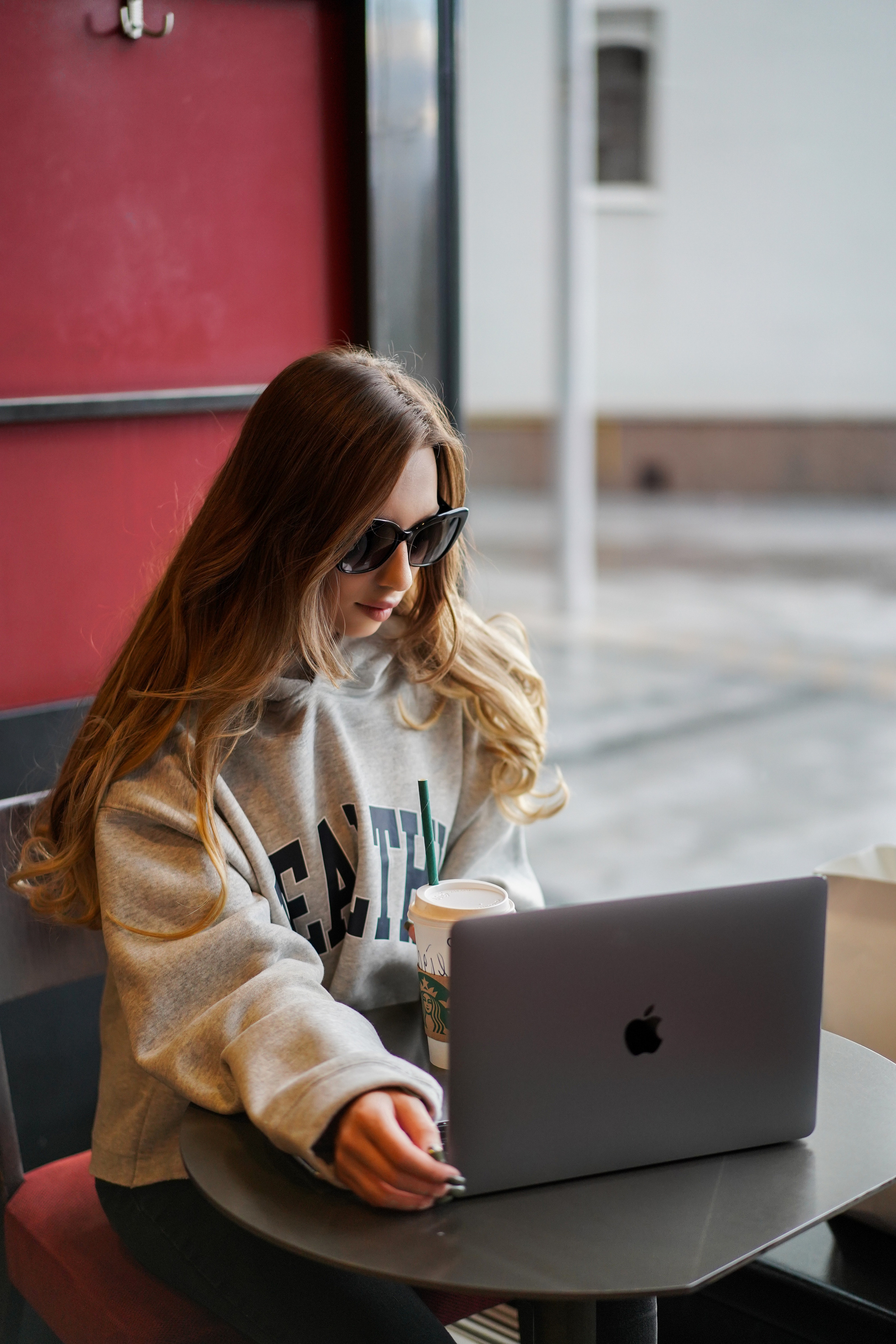 Smm эксперт. Фотограф Москва, визуальный менеджер Дарья Шевченко