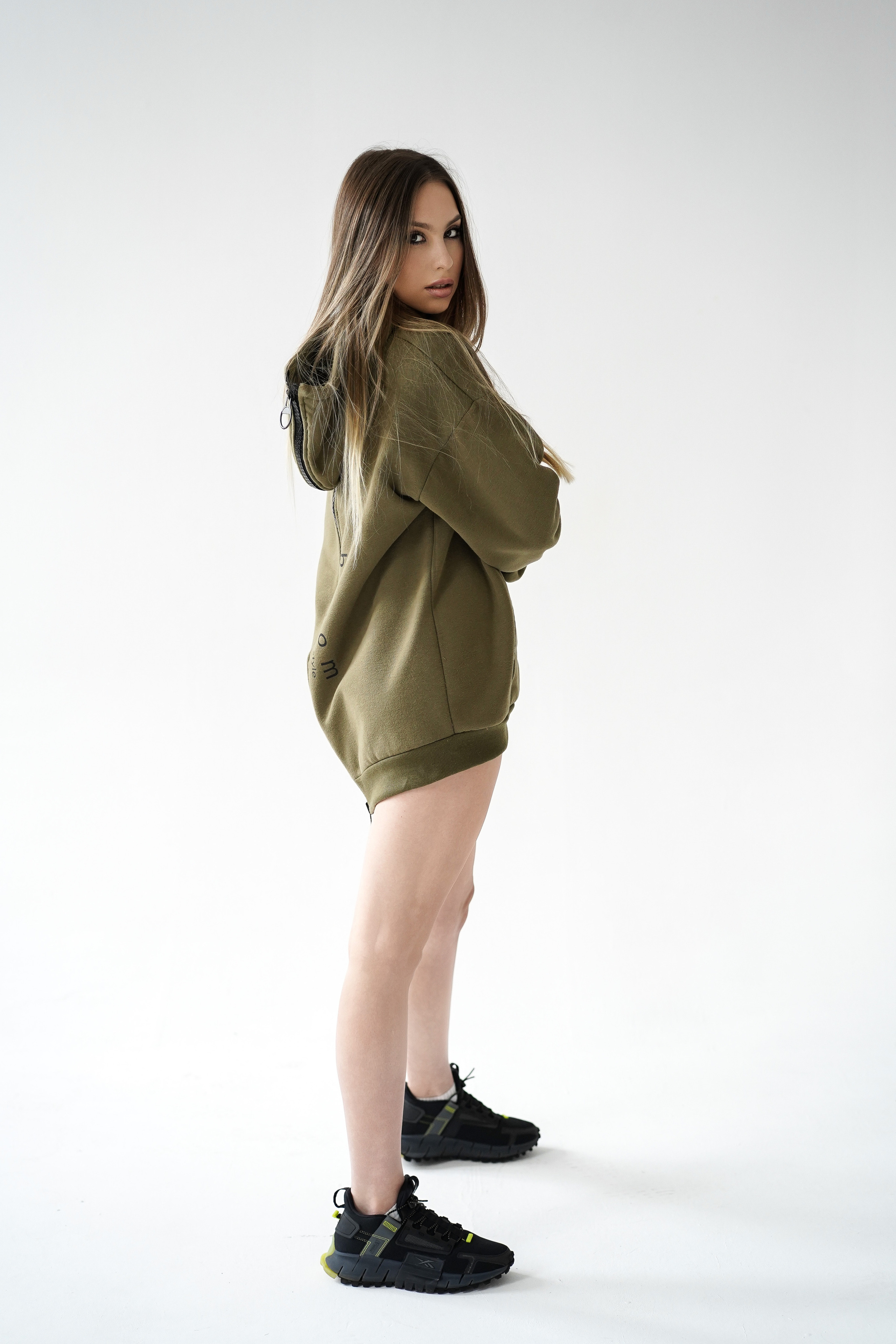 NASTYA. Фотограф Москва, визуальный менеджер Дарья Шевченко