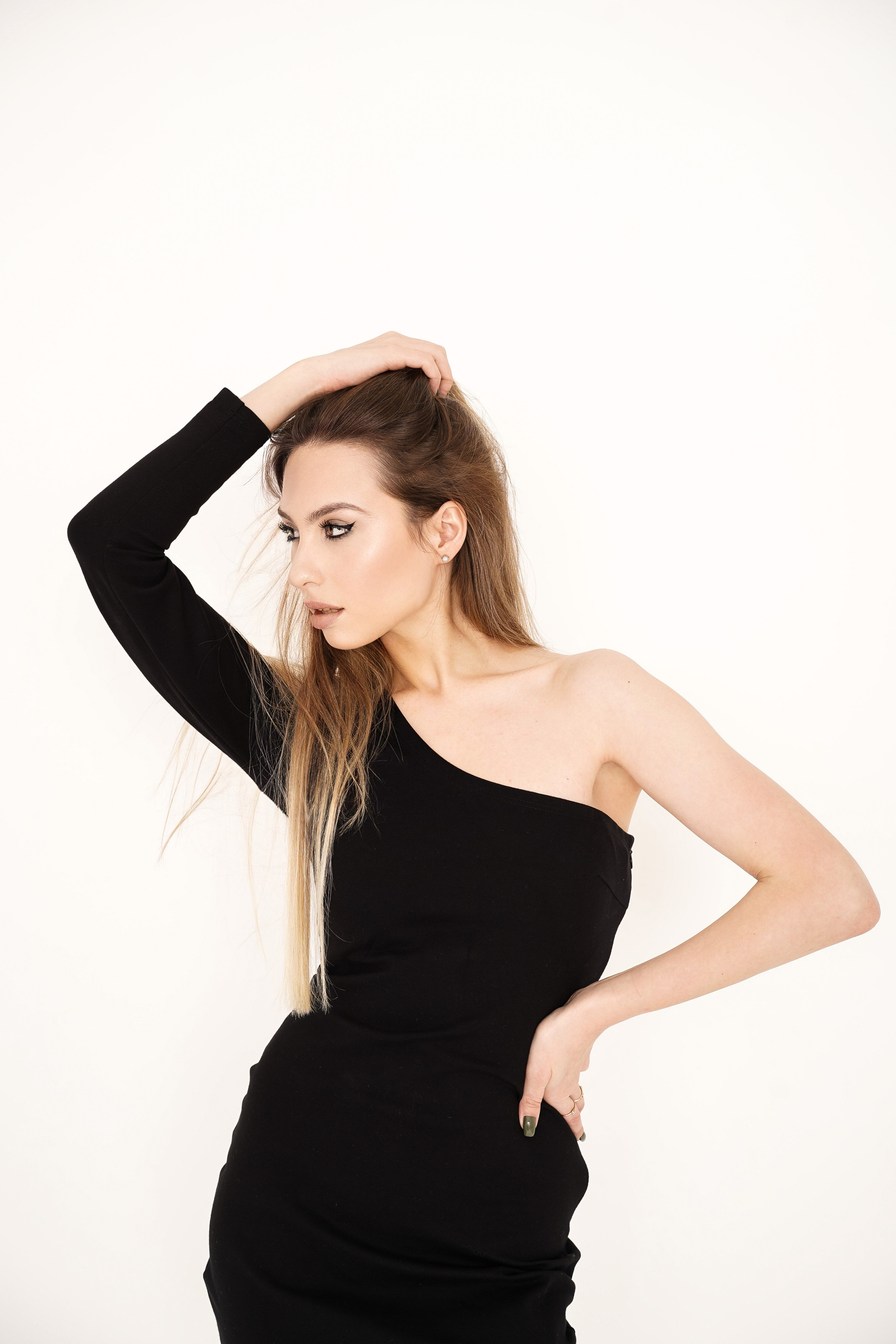 NASTYA. Фотограф Москва, визуальный менеджер Дарья Шевченко