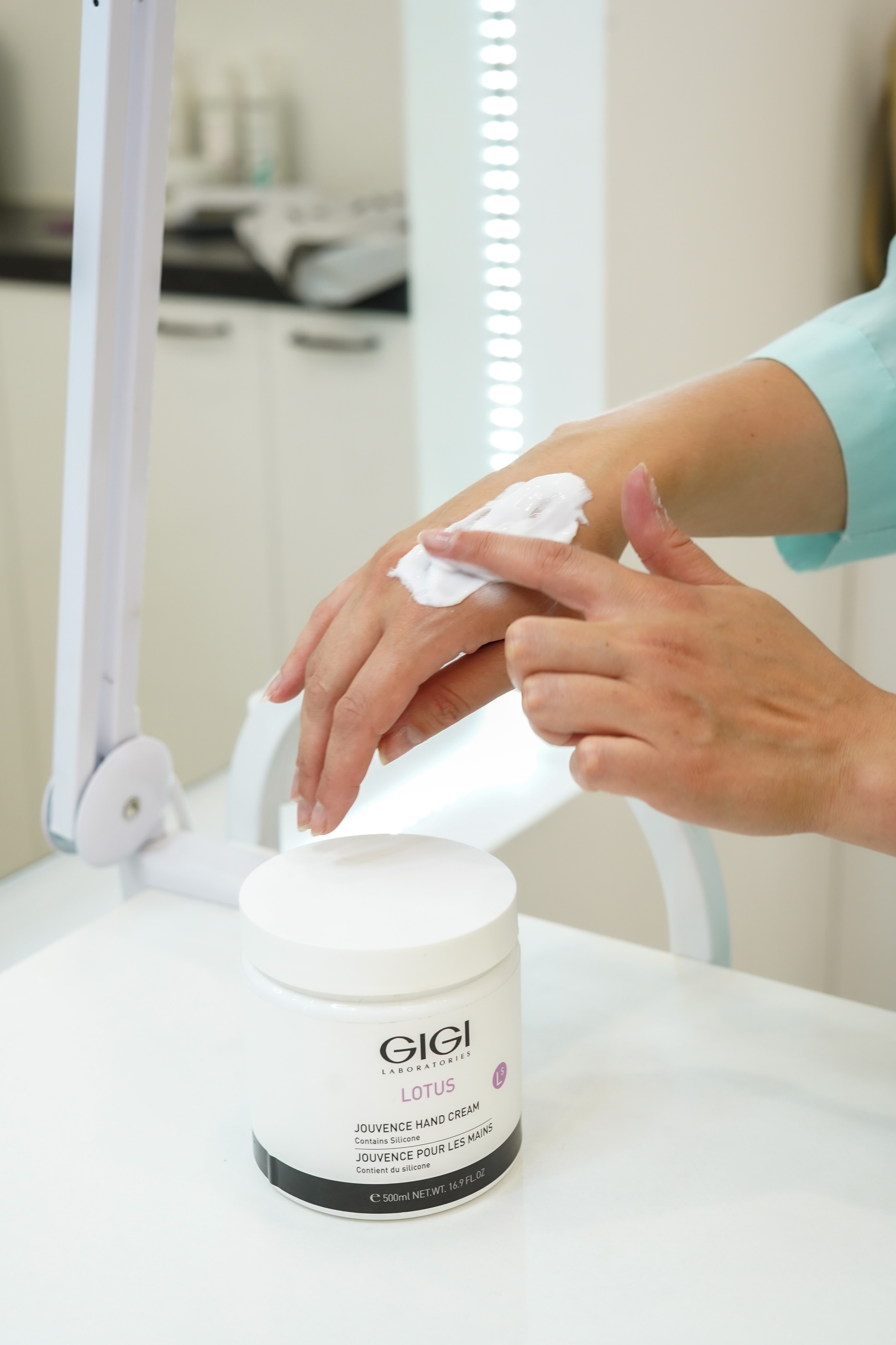 Косметолог. Фотограф Москва, визуальный менеджер Дарья Шевченко