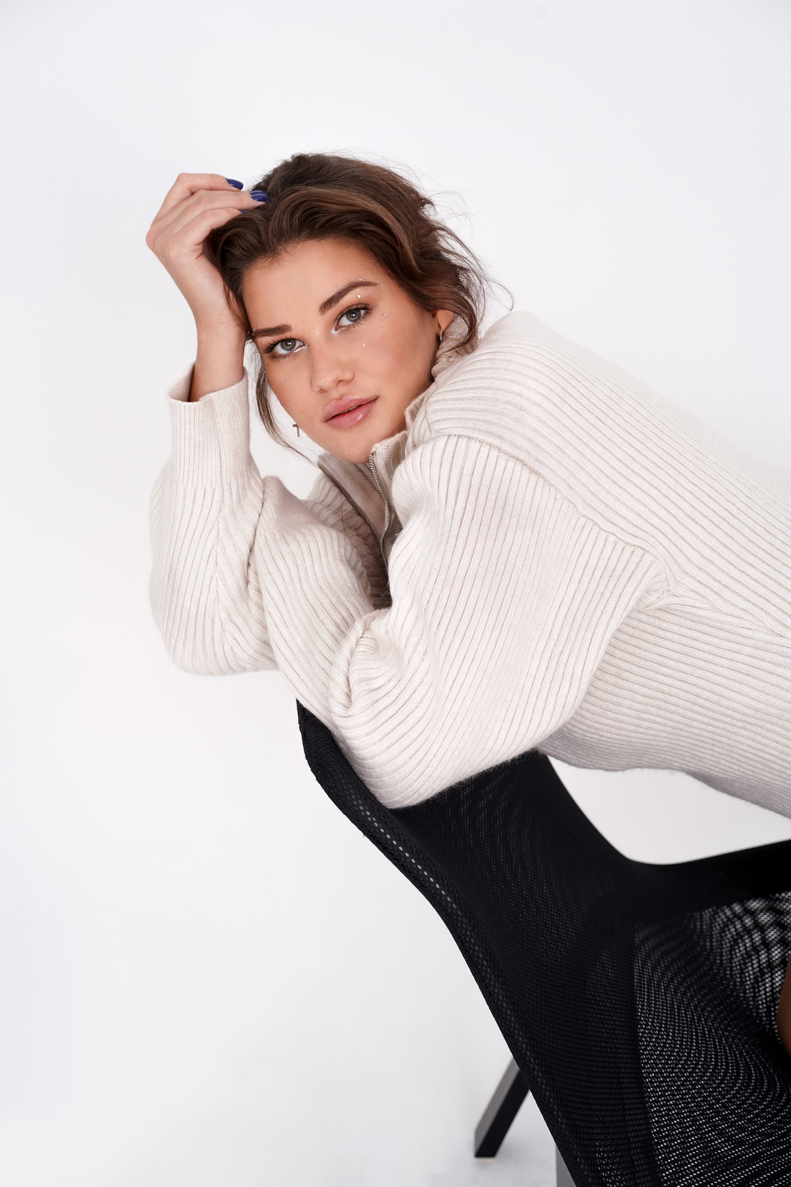 IRA. Фотограф Москва, визуальный менеджер Дарья Шевченко