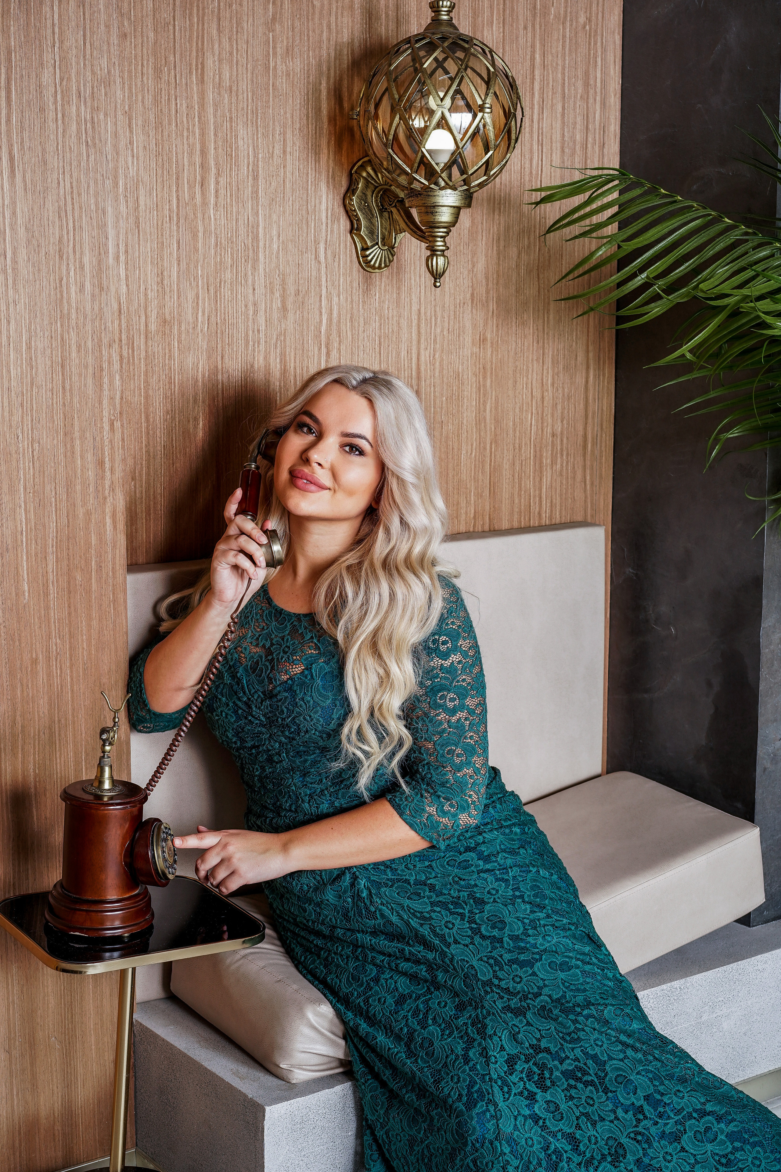 БРЕНД ПЛАТЬЕВ DRESS. Фотограф Москва, визуальный менеджер Дарья Шевченко