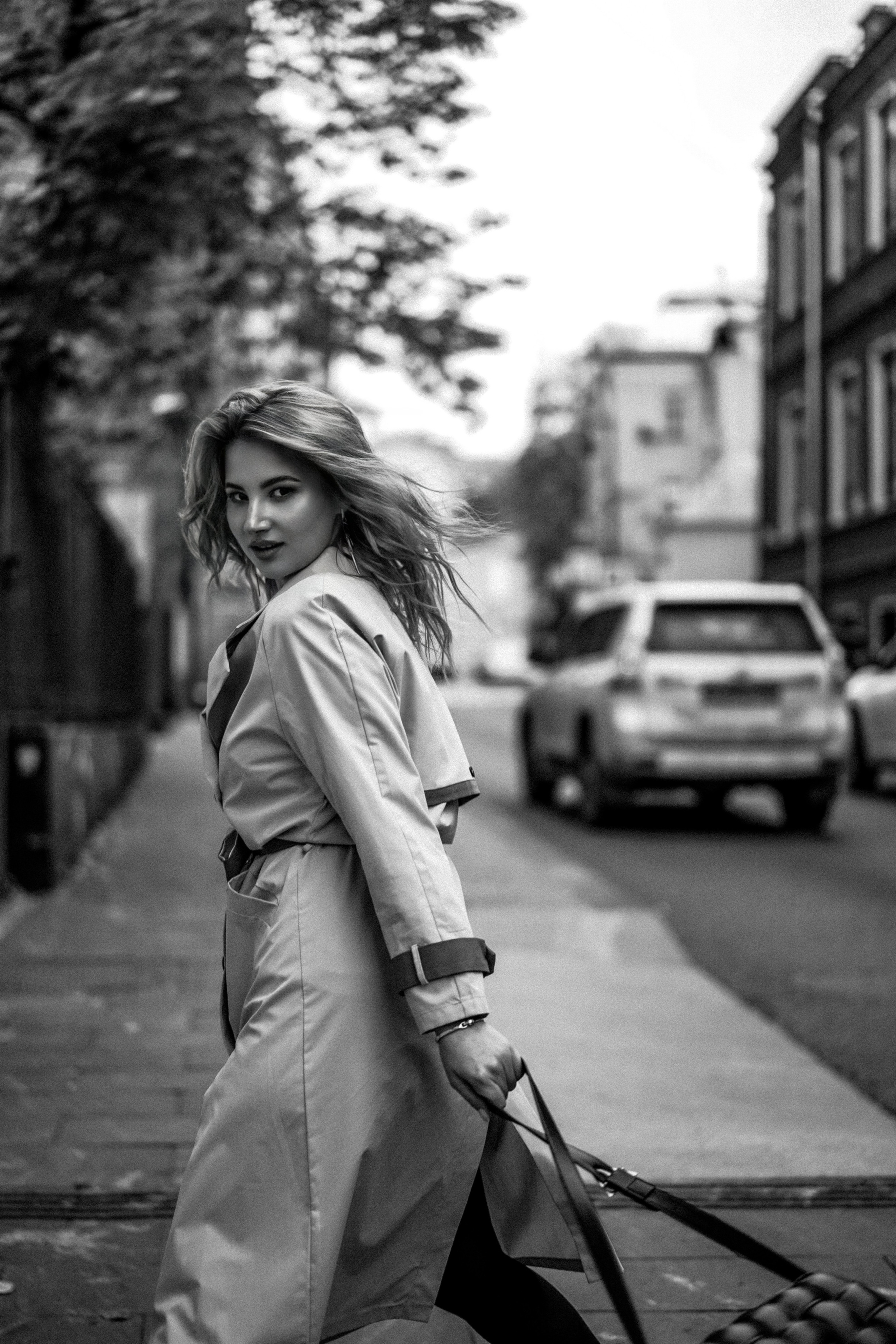 MARIA STREET. Фотограф Москва, визуальный менеджер Дарья Шевченко