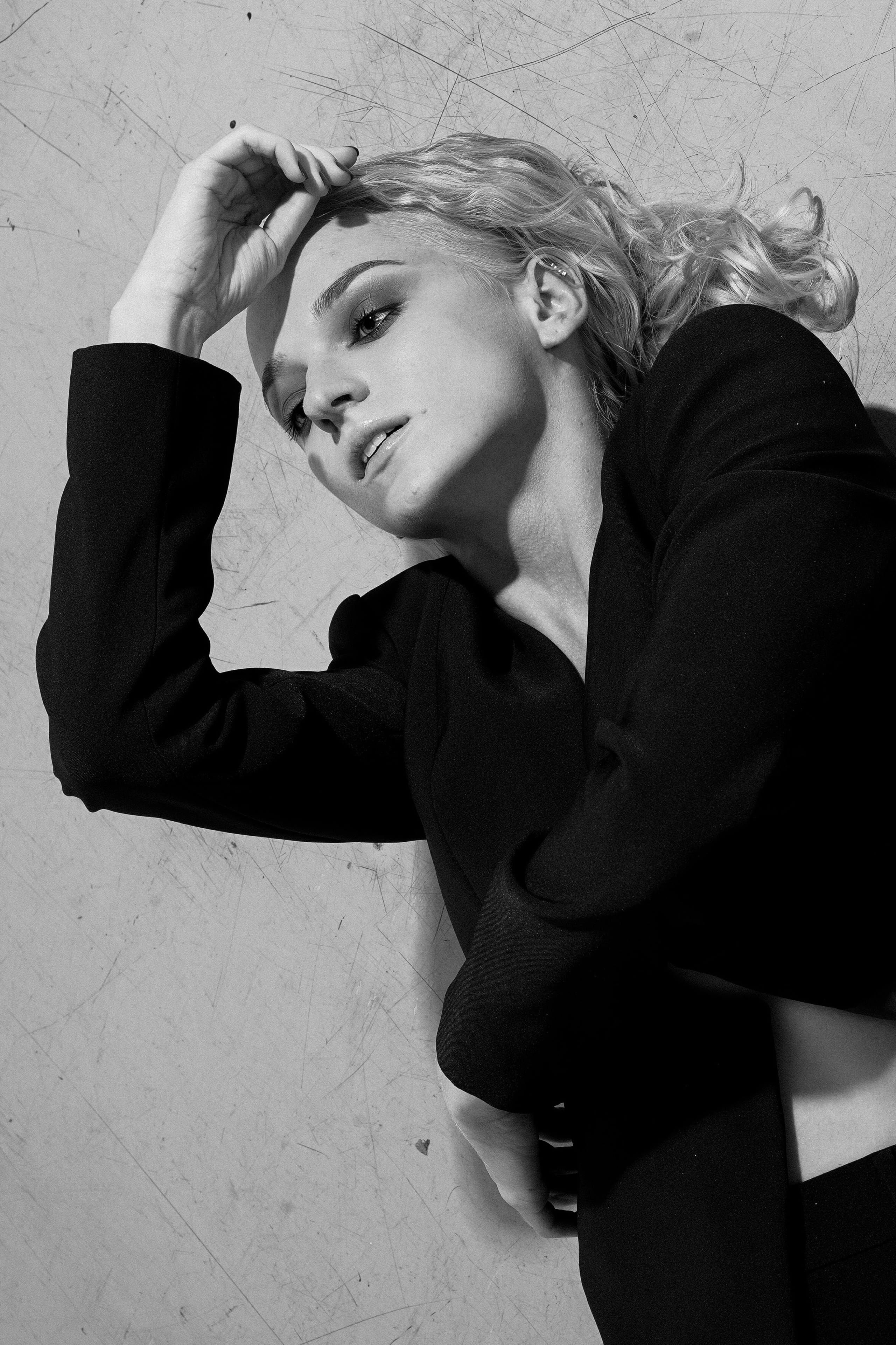 VERA WHITE&BLACK. Фотограф Москва, визуальный менеджер Дарья Шевченко