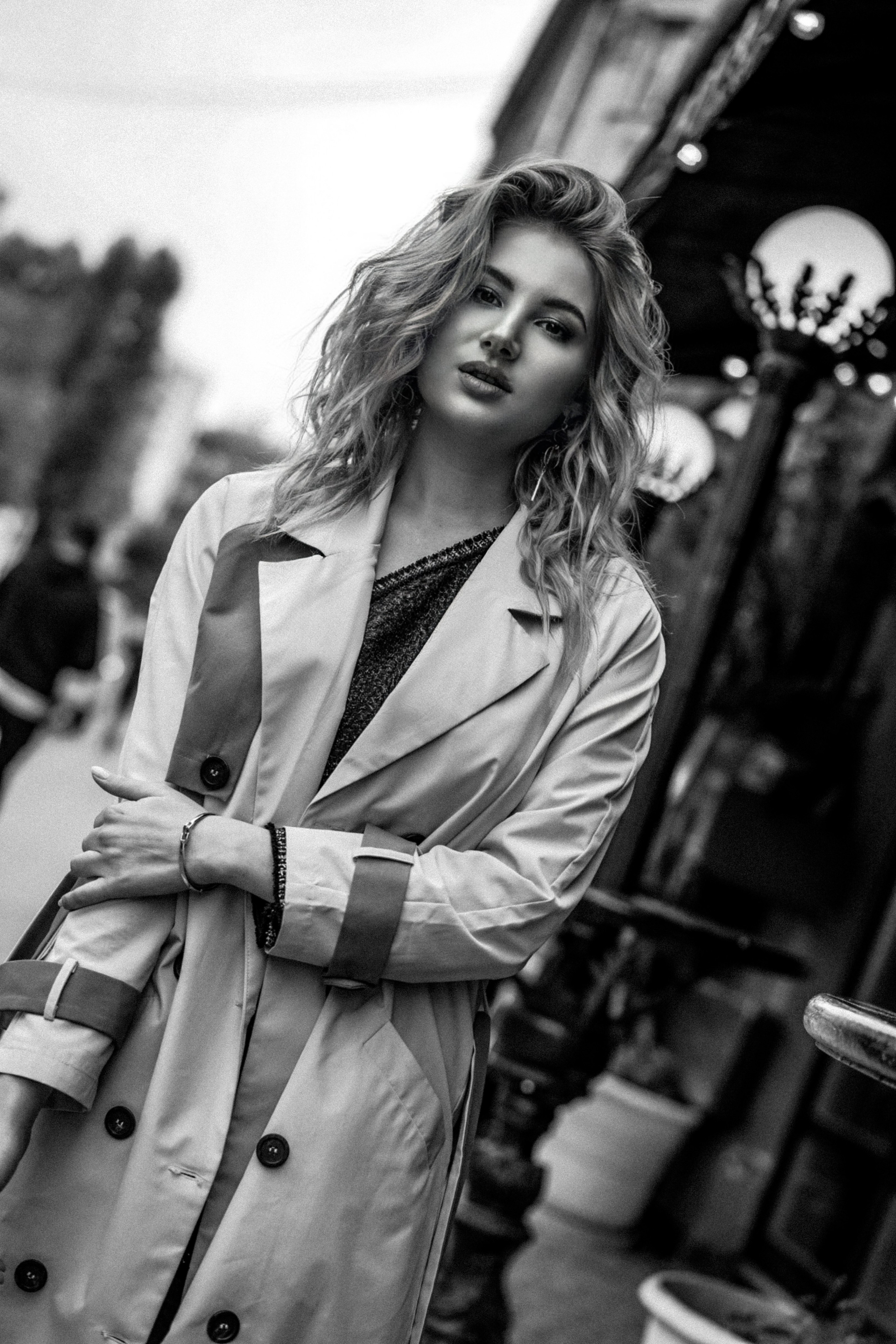 MARIA STREET. Фотограф Москва, визуальный менеджер Дарья Шевченко