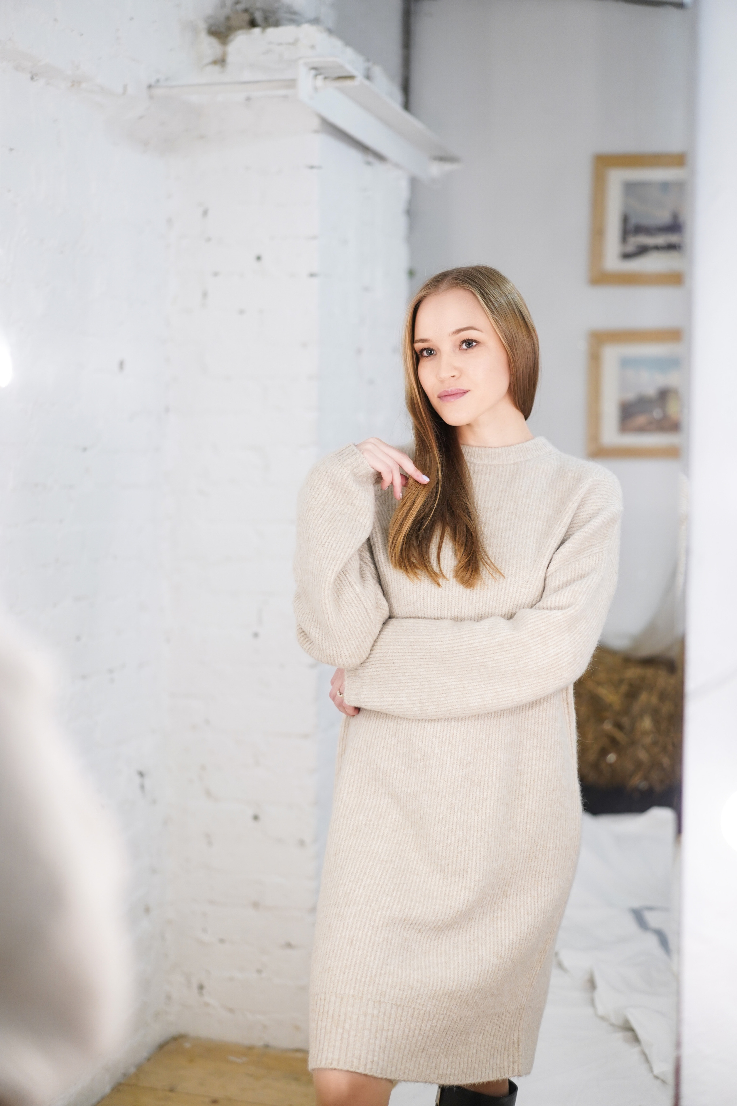 Контент эксперта по сайтам. Фотограф Москва, визуальный менеджер Дарья Шевченко