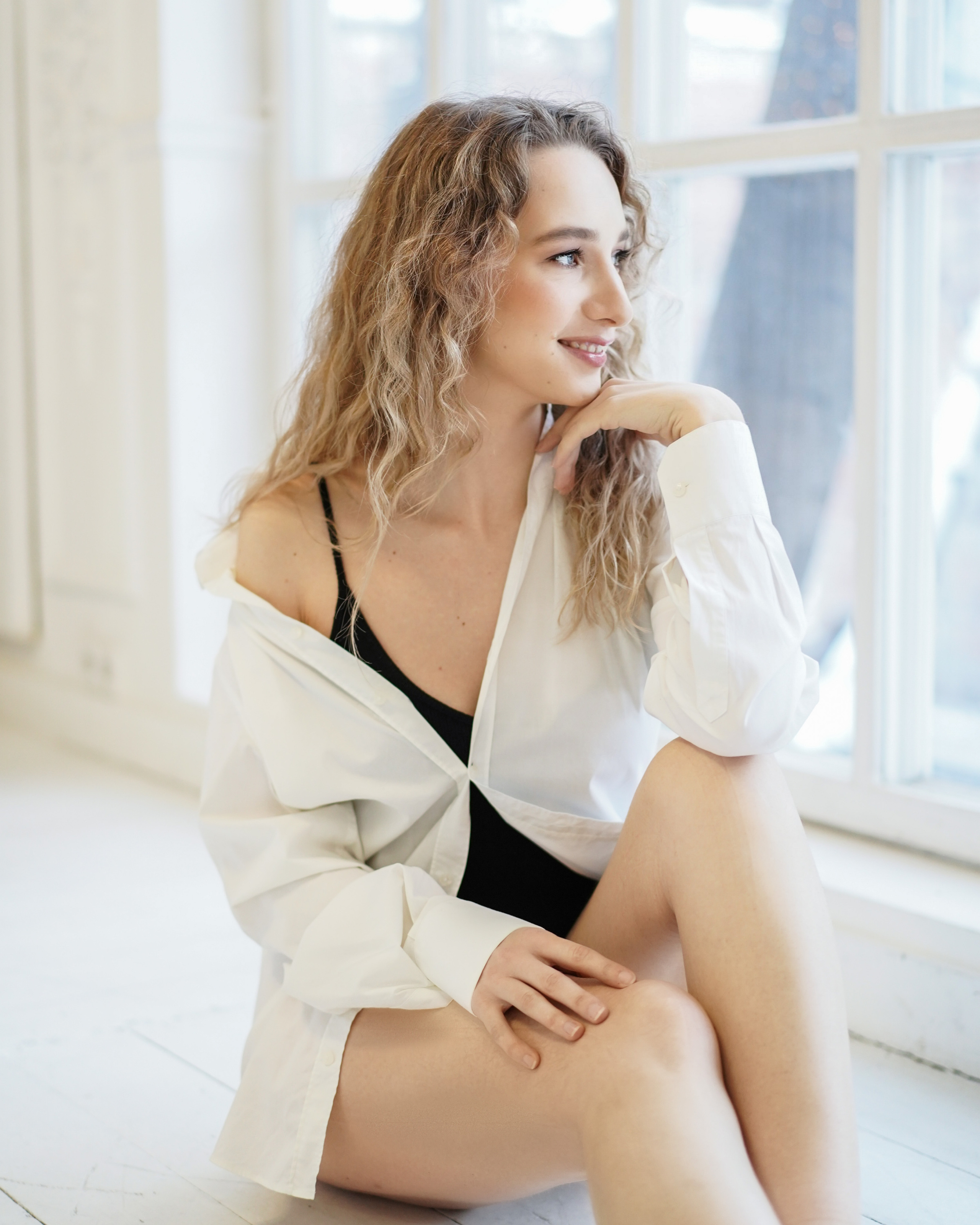 Визуал для психолога. Фотограф Москва, визуальный менеджер Дарья Шевченко