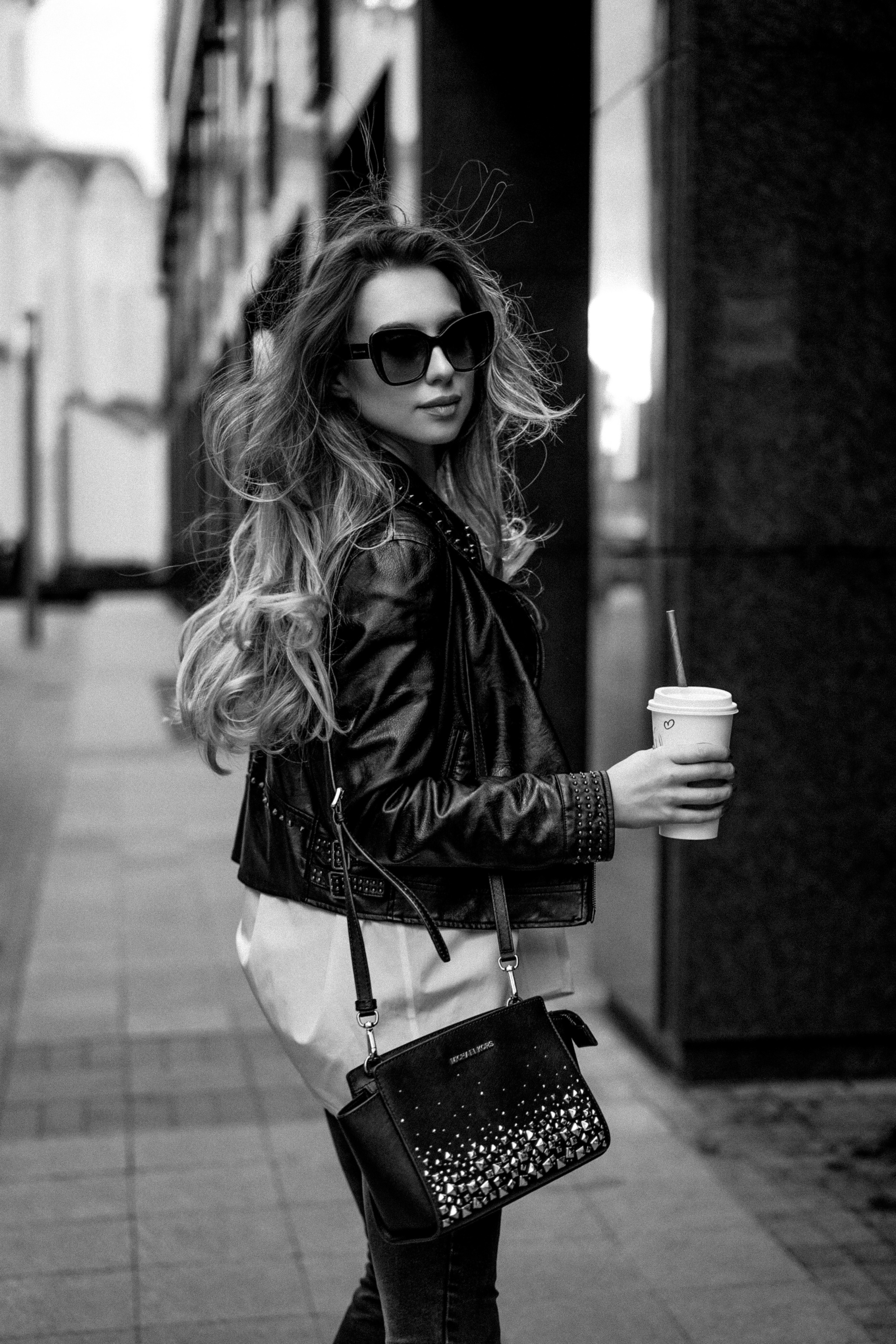 Smm эксперт. Фотограф Москва, визуальный менеджер Дарья Шевченко