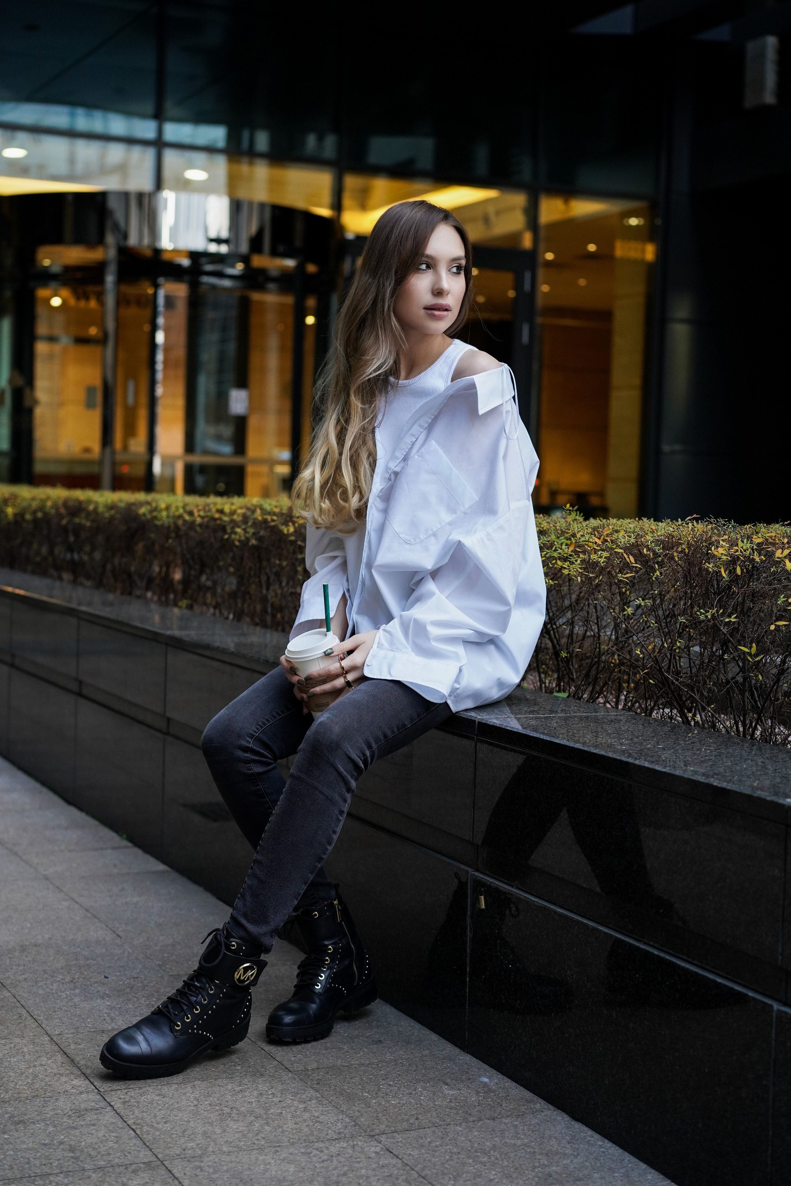 Smm эксперт. Фотограф Москва, визуальный менеджер Дарья Шевченко