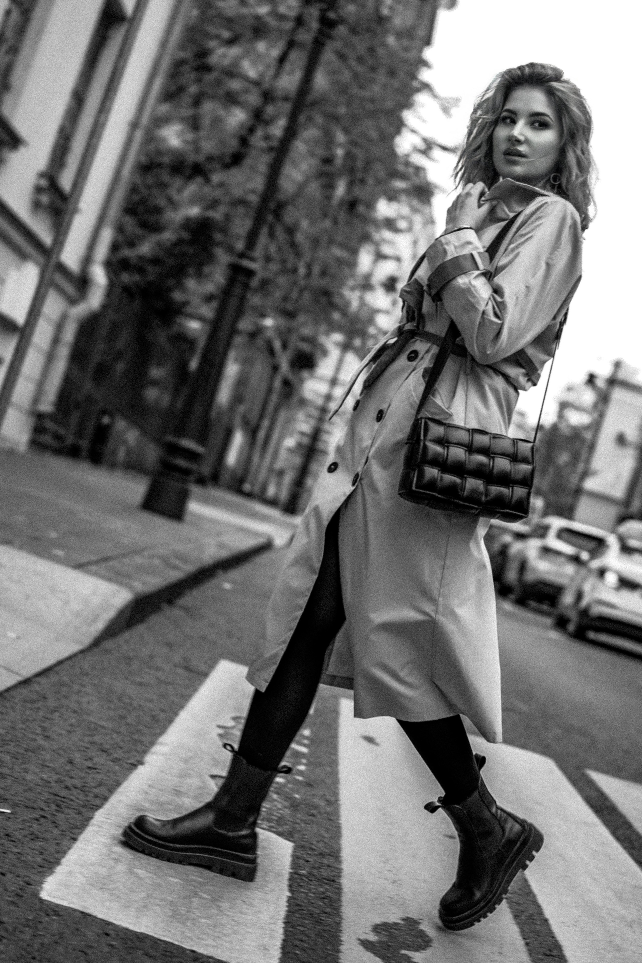 MARIA STREET. Фотограф Москва, визуальный менеджер Дарья Шевченко