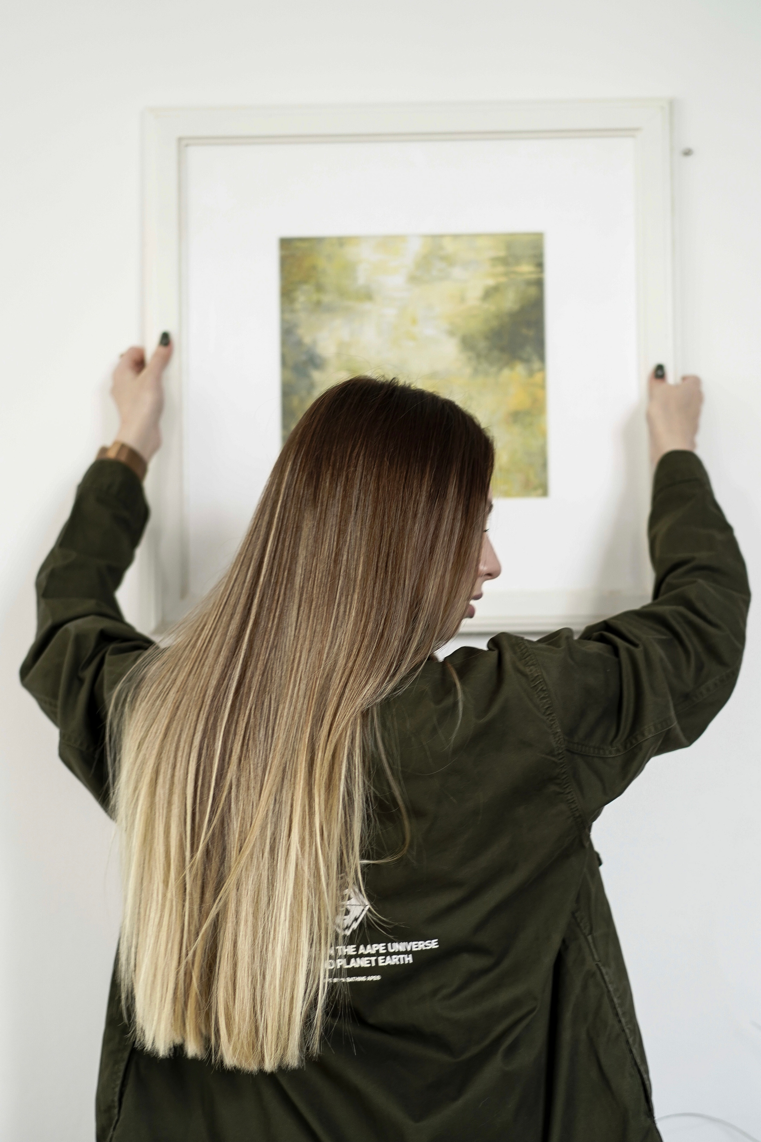 NASTYA. Фотограф Москва, визуальный менеджер Дарья Шевченко