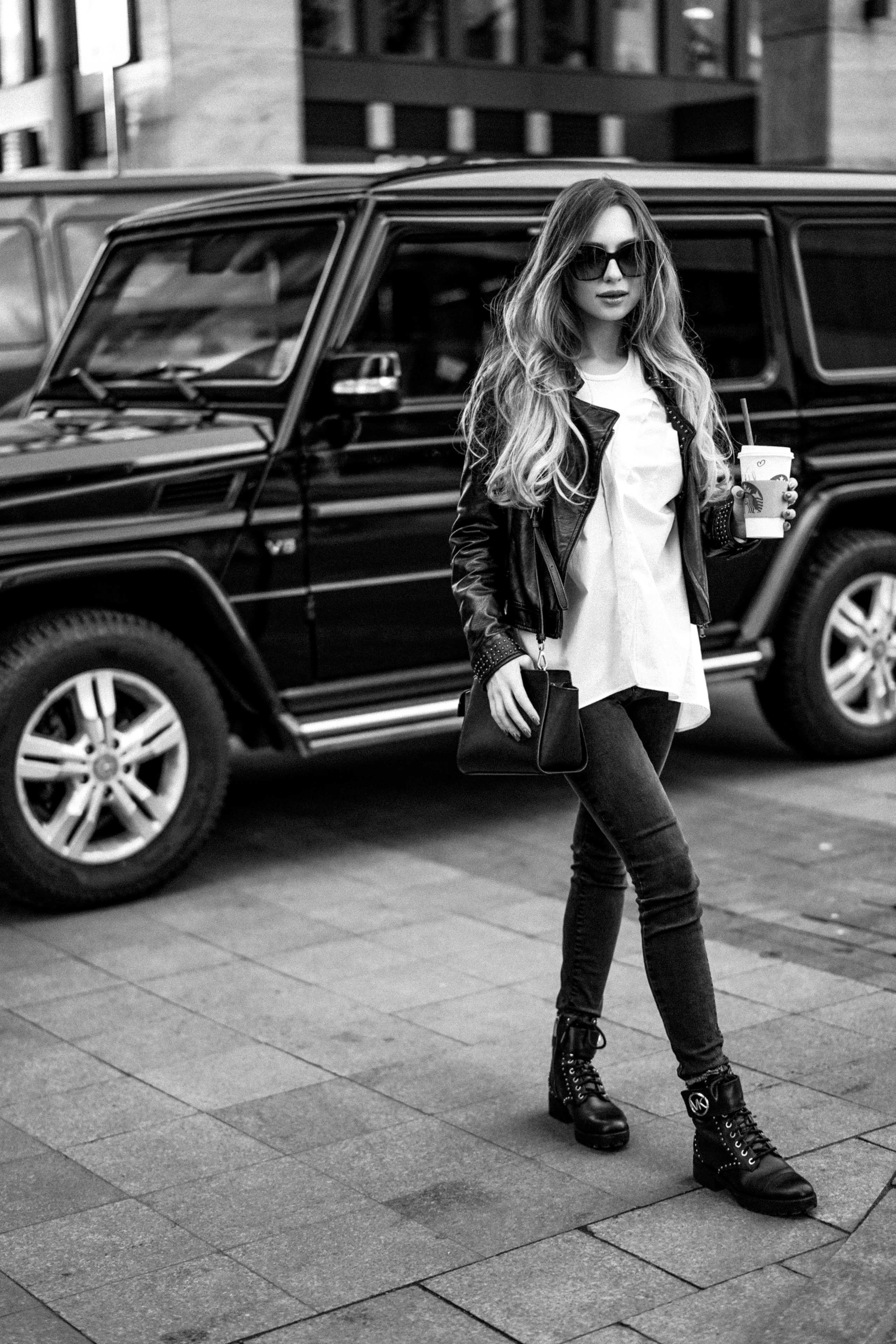 Smm эксперт. Фотограф Москва, визуальный менеджер Дарья Шевченко