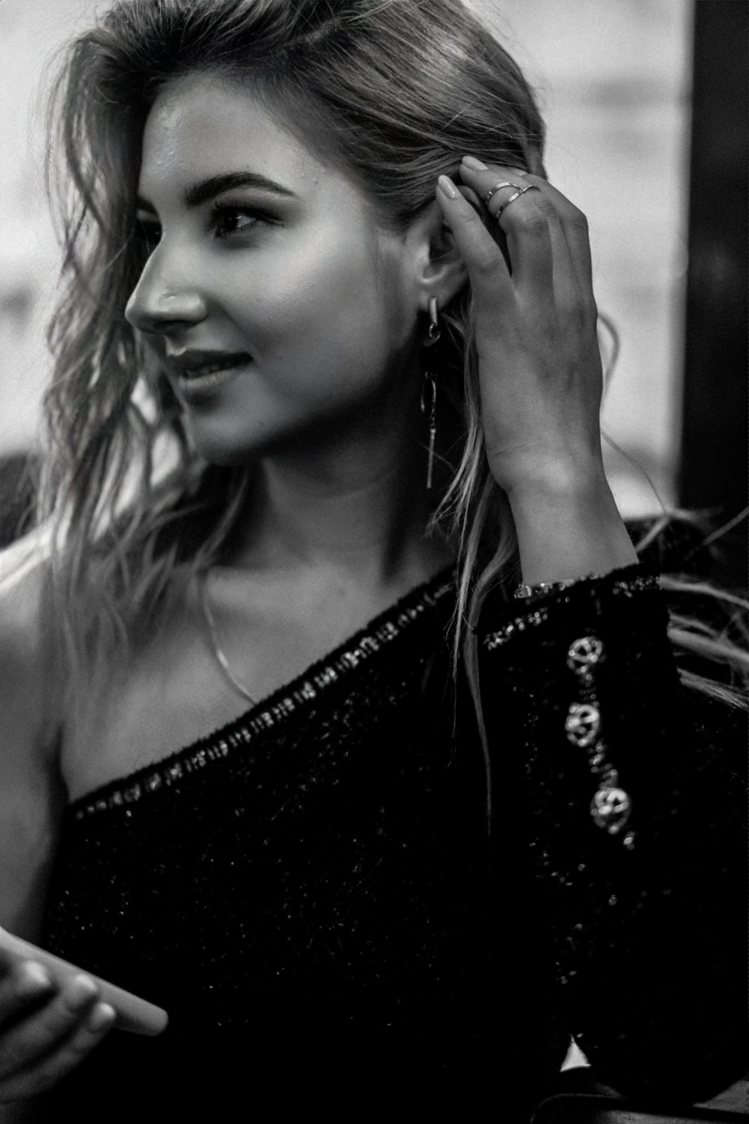 MARIA STREET. Фотограф Москва, визуальный менеджер Дарья Шевченко