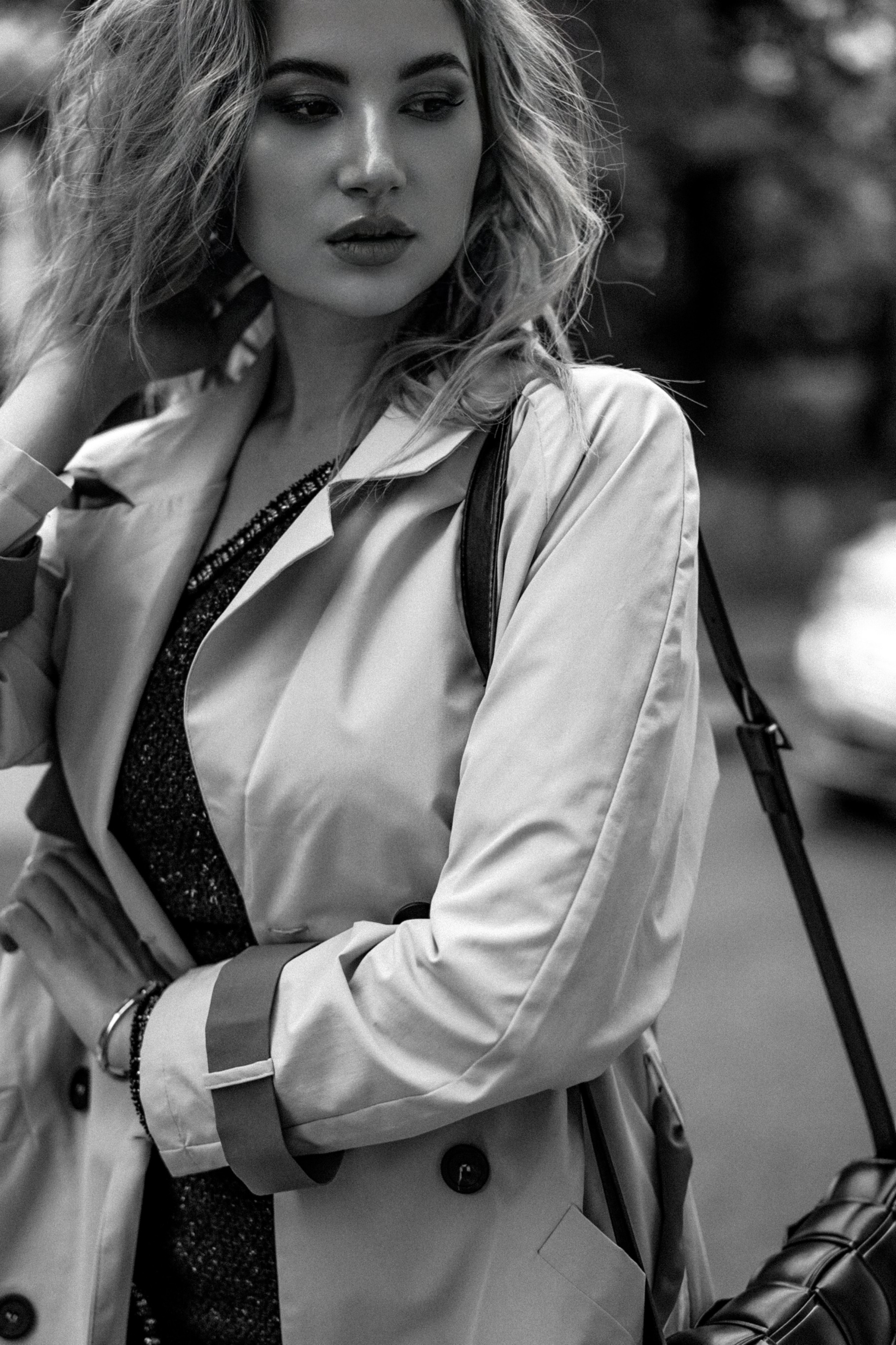 MARIA STREET. Фотограф Москва, визуальный менеджер Дарья Шевченко