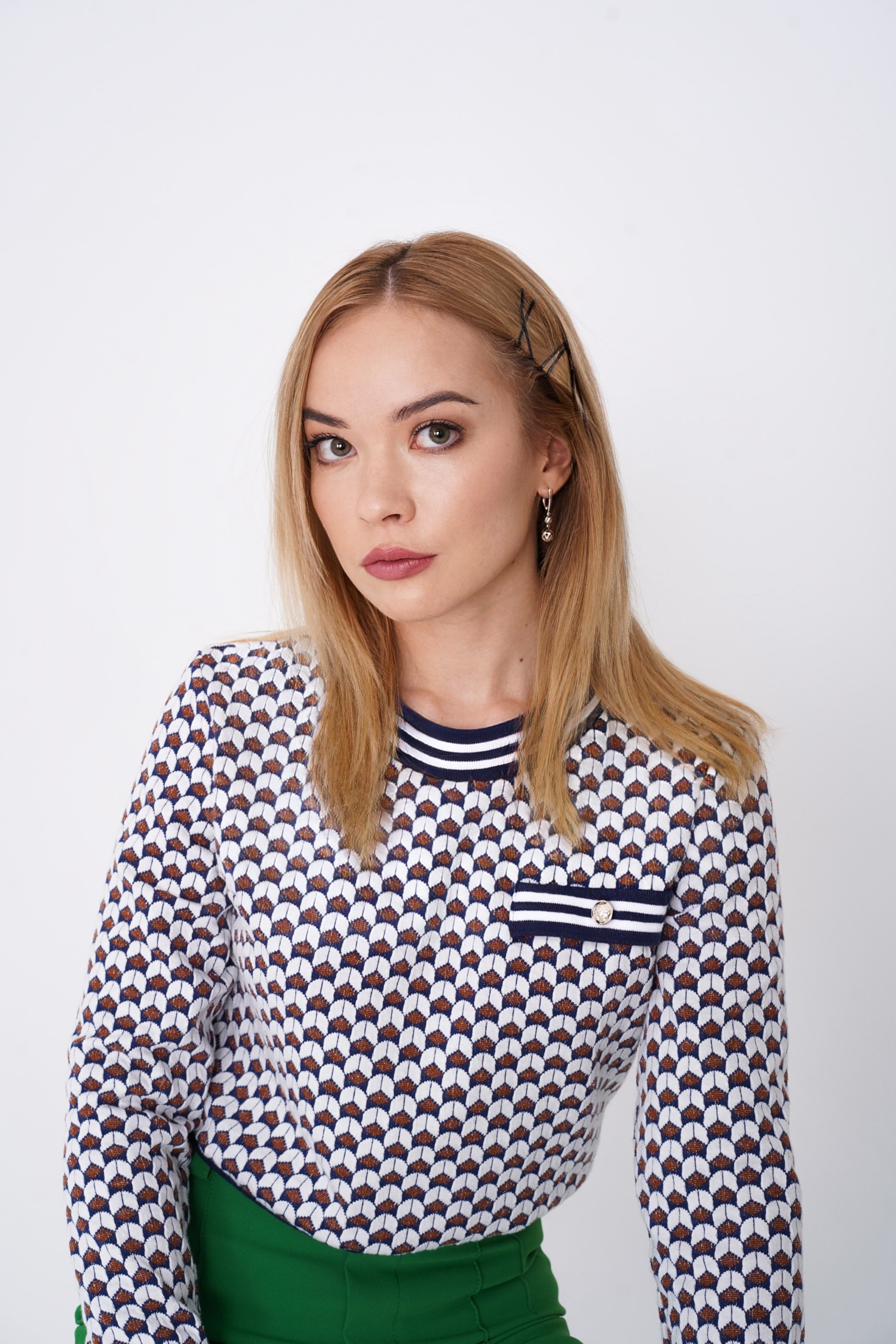 KSENIA. Фотограф Москва, визуальный менеджер Дарья Шевченко