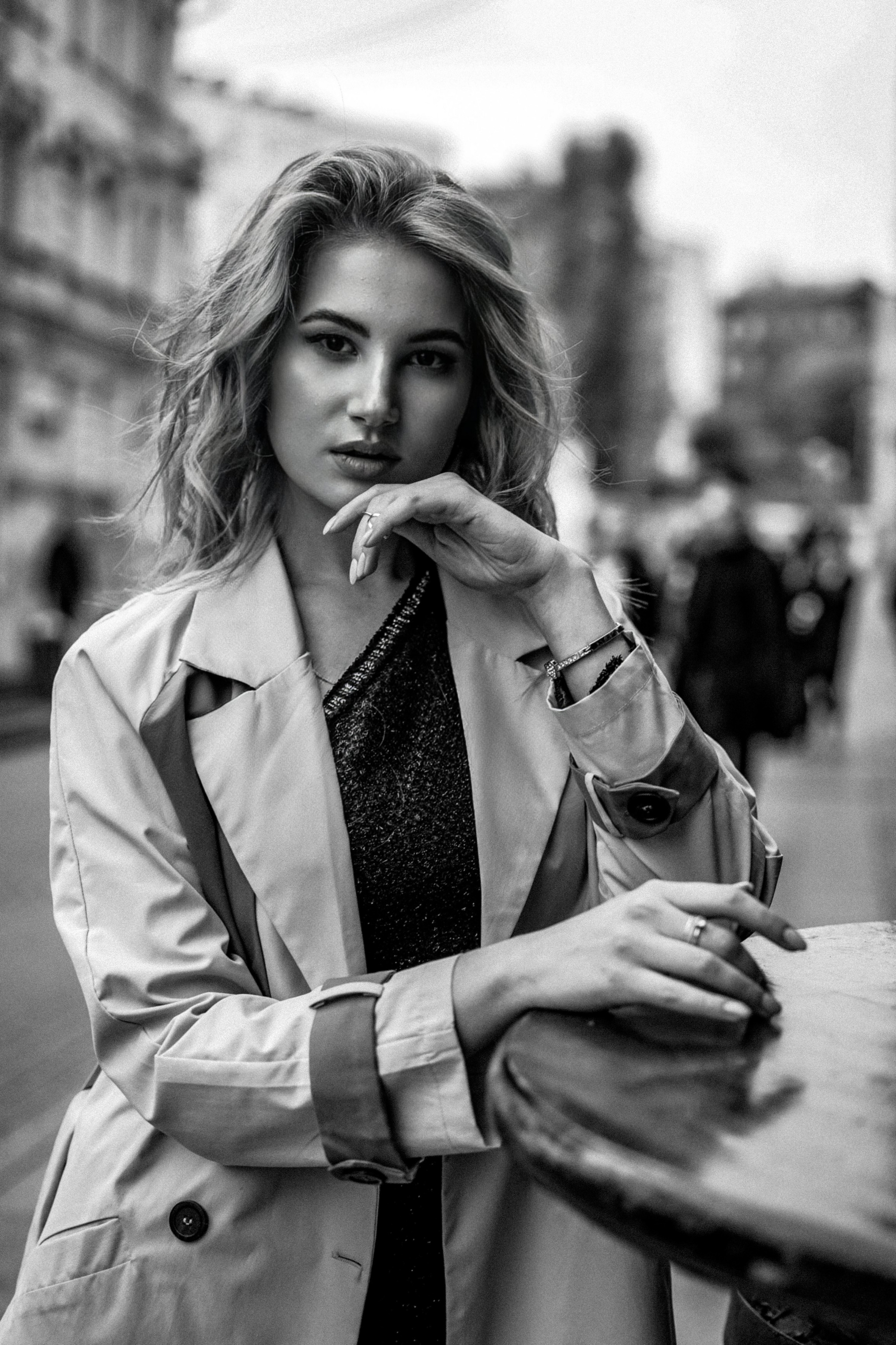 MARIA STREET. Фотограф Москва, визуальный менеджер Дарья Шевченко