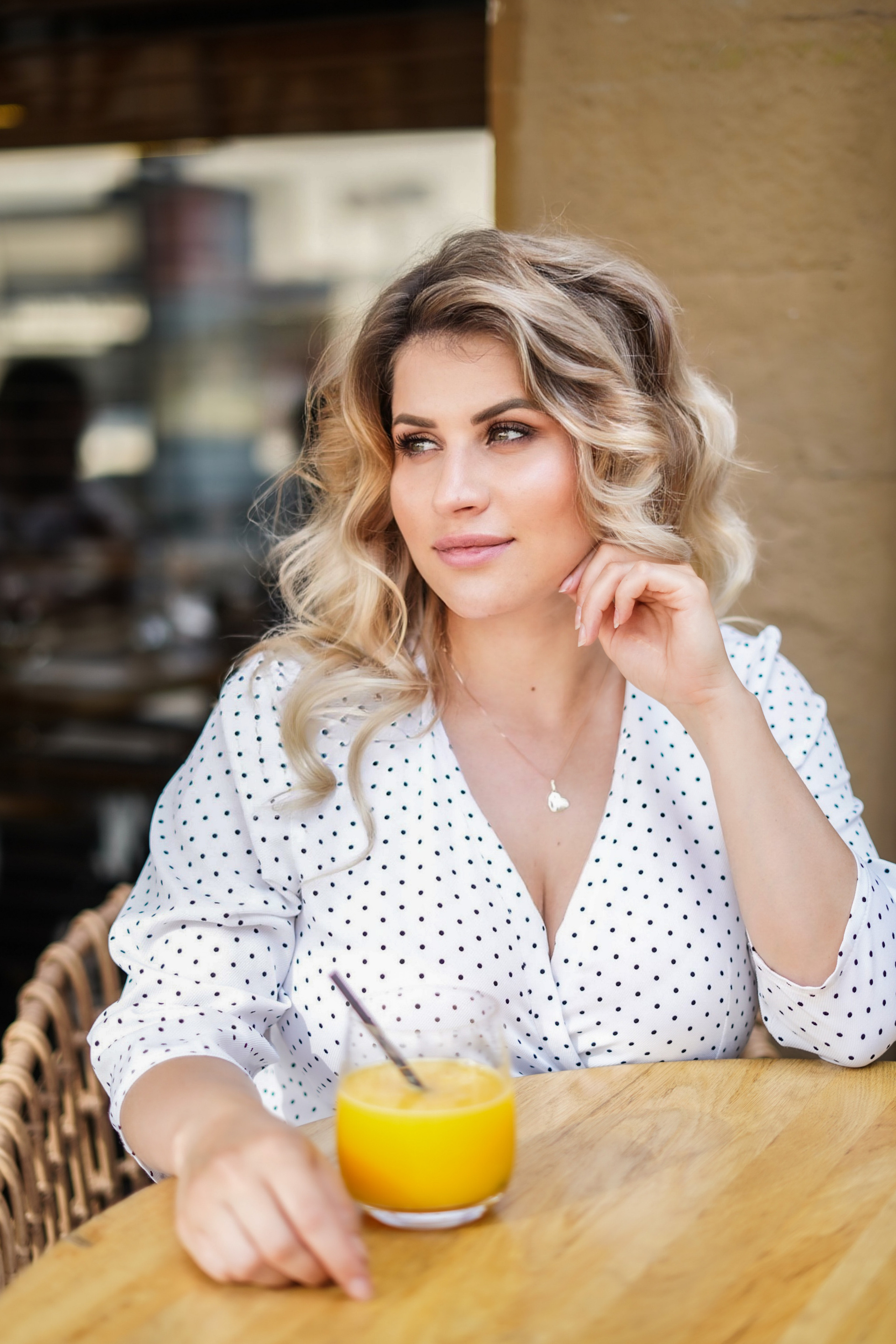 Косметолог. Фотограф Москва, визуальный менеджер Дарья Шевченко