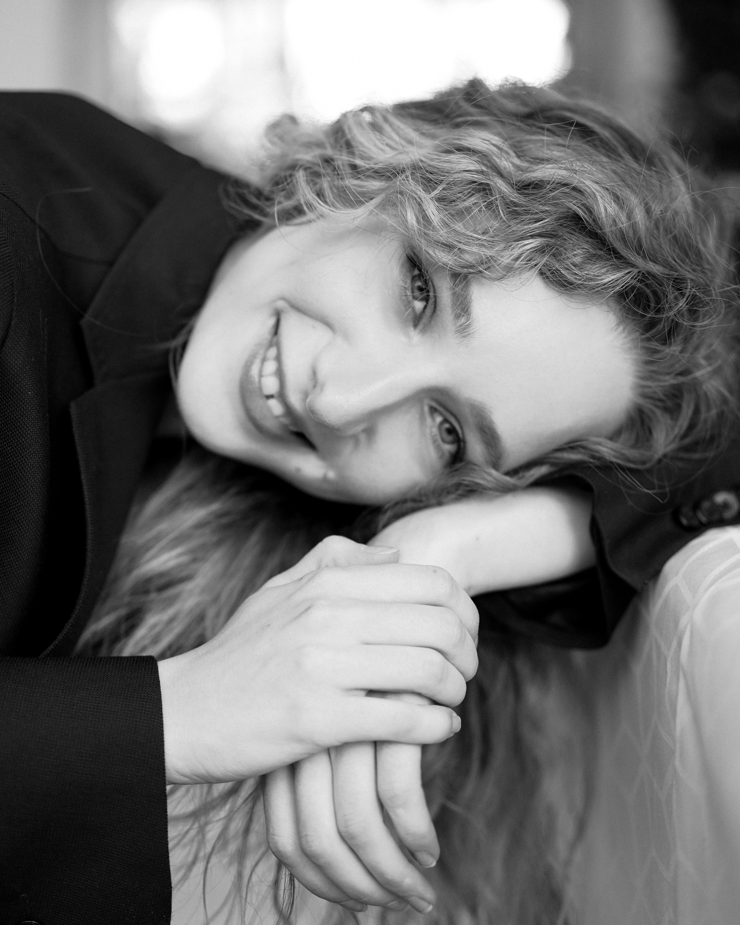 Визуал для психолога. Фотограф Москва, визуальный менеджер Дарья Шевченко