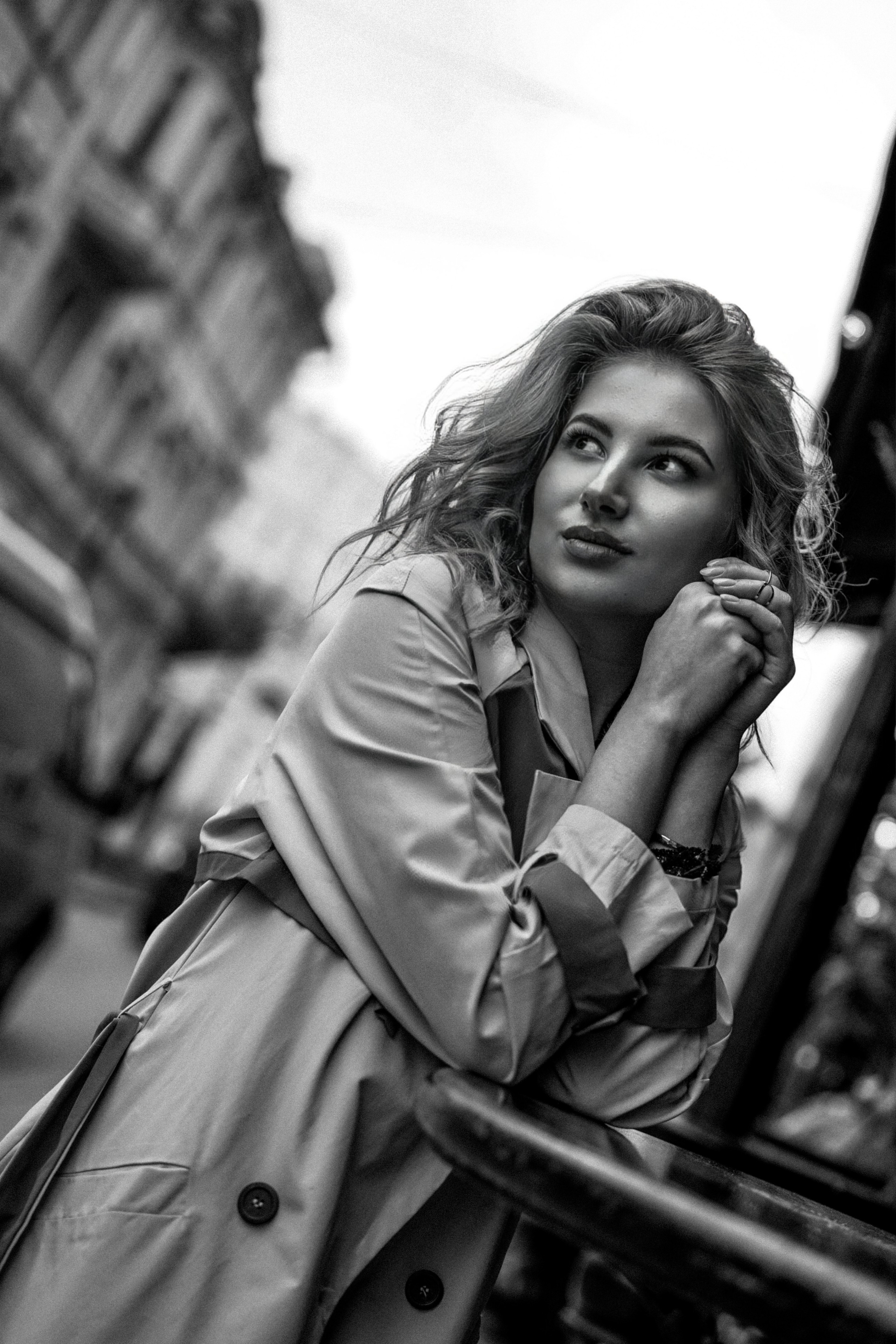 MARIA STREET. Фотограф Москва, визуальный менеджер Дарья Шевченко