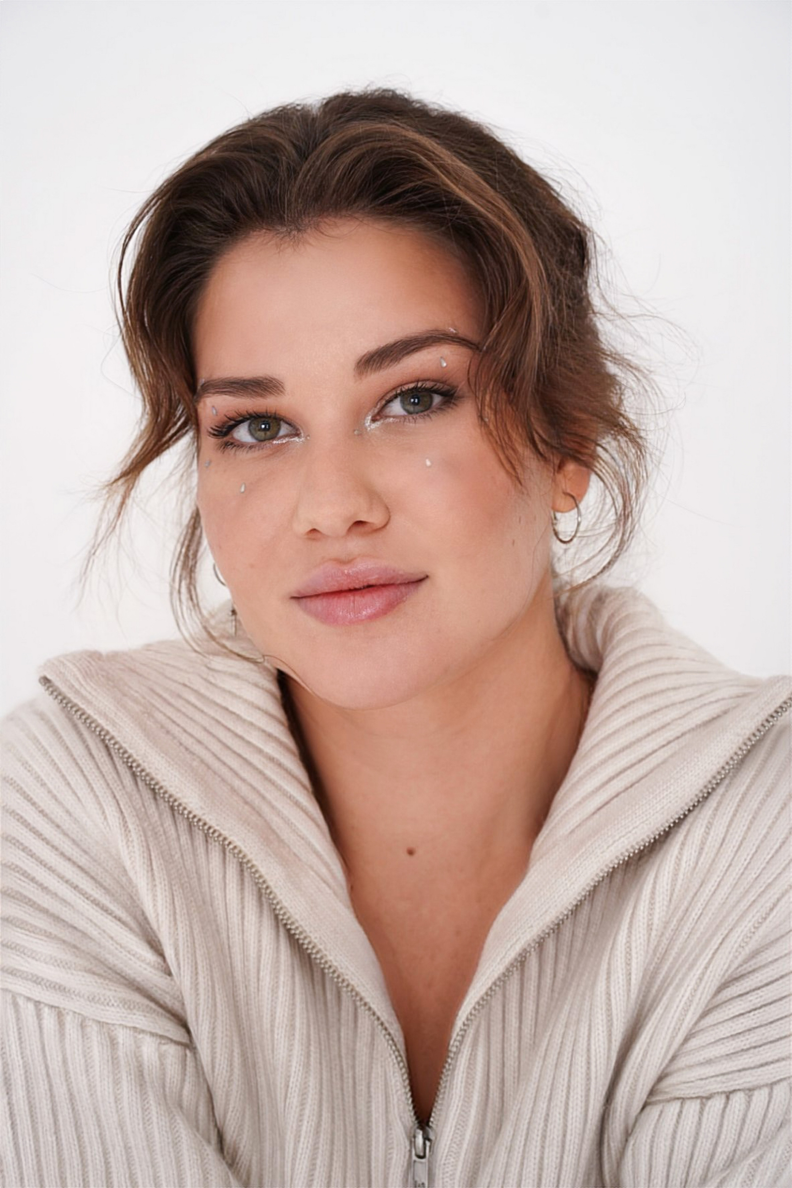 IRA. Фотограф Москва, визуальный менеджер Дарья Шевченко