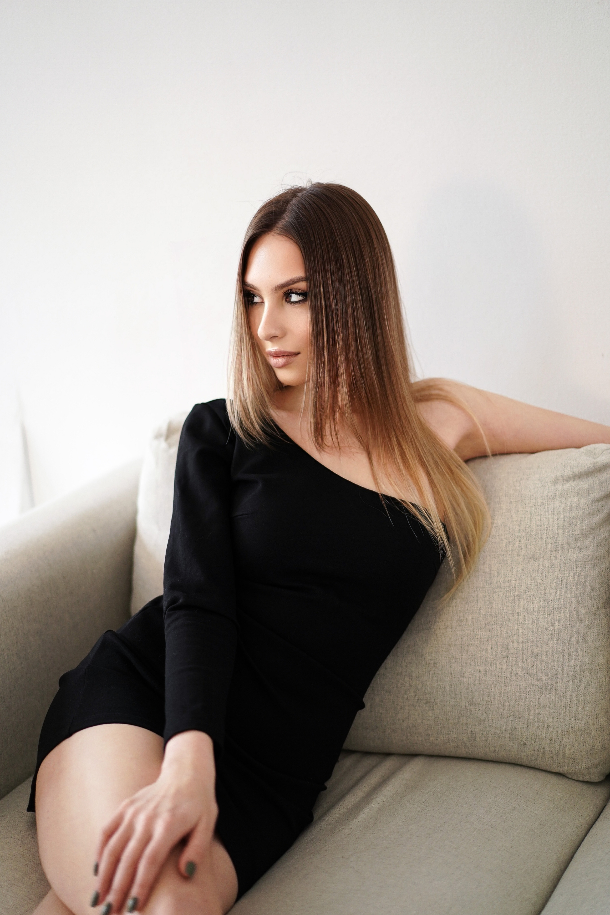 NASTYA. Фотограф Москва, визуальный менеджер Дарья Шевченко