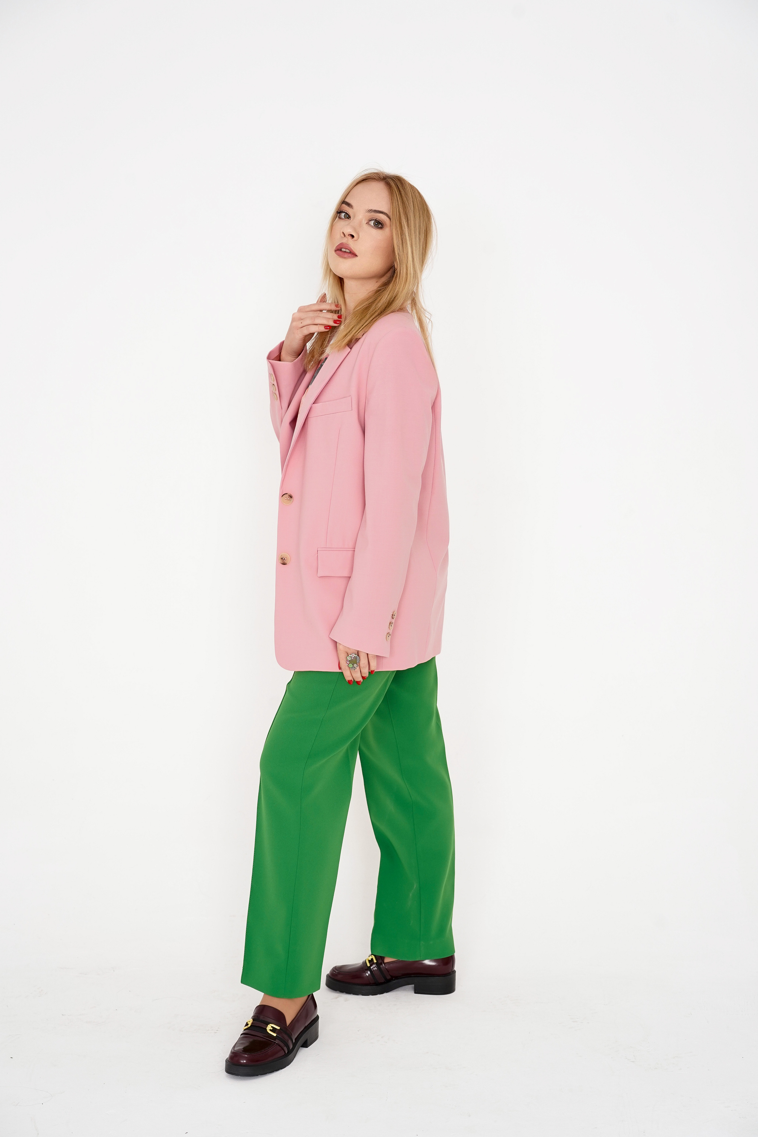 KSENIA. Фотограф Москва, визуальный менеджер Дарья Шевченко