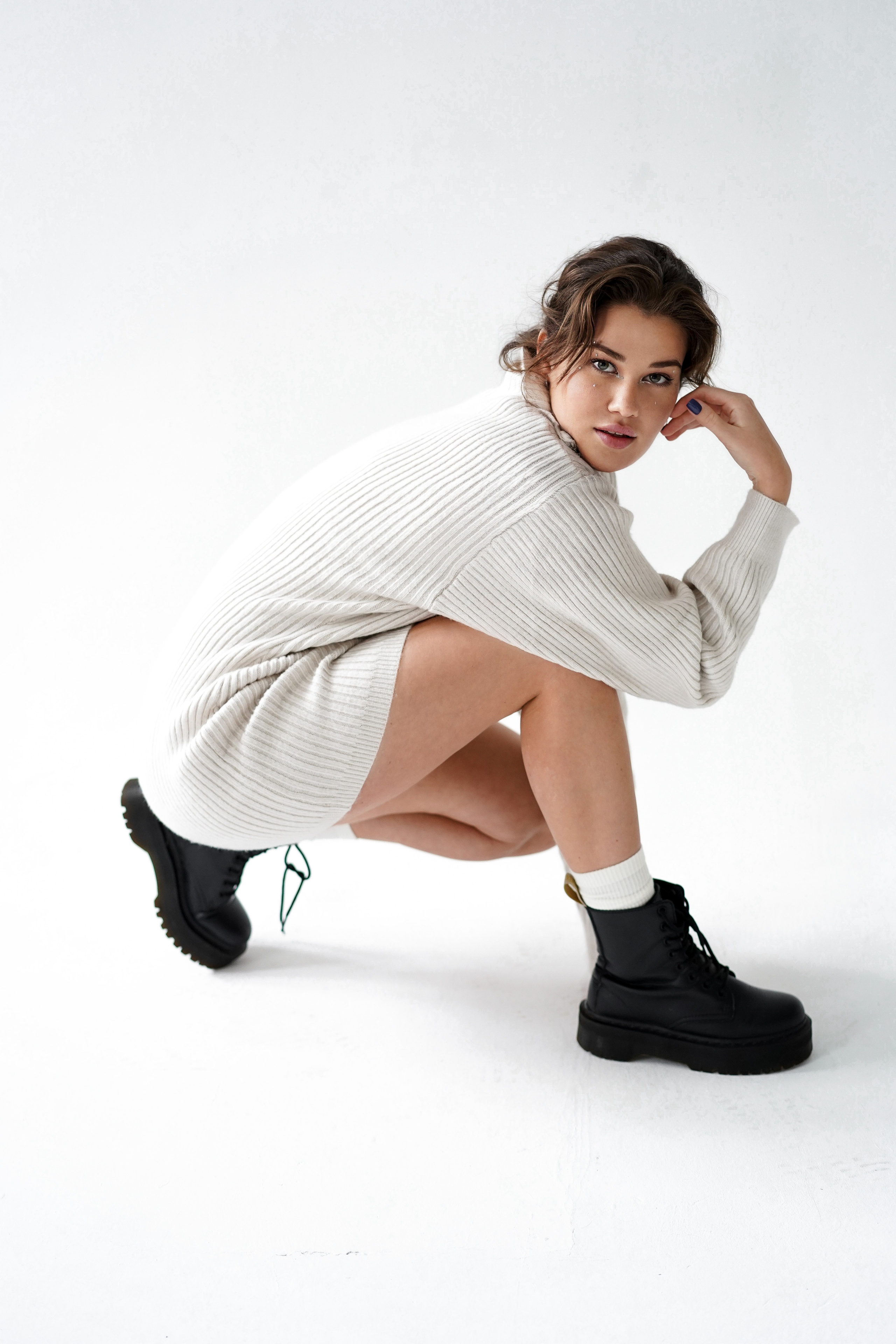 IRA. Фотограф Москва, визуальный менеджер Дарья Шевченко