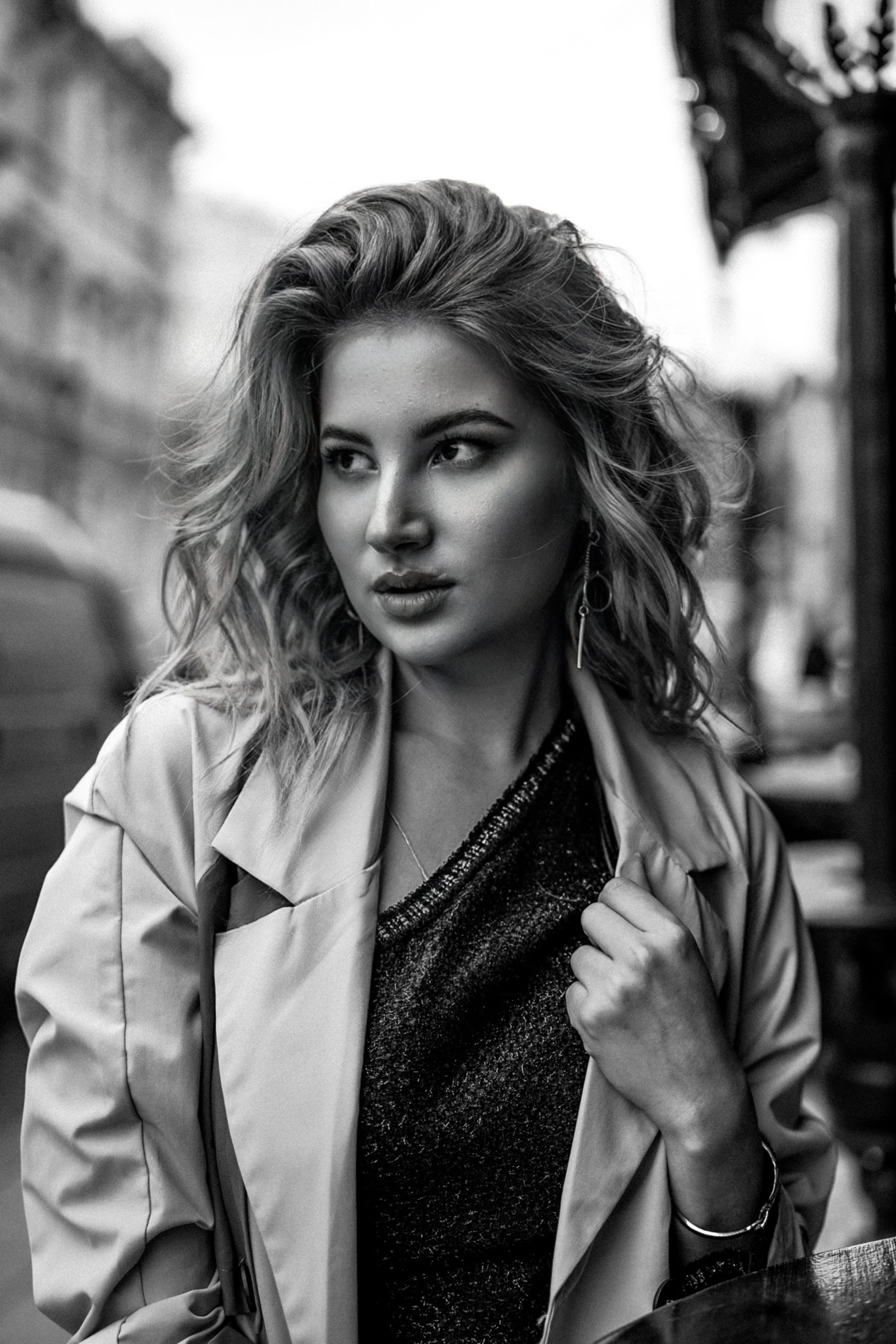 MARIA STREET. Фотограф Москва, визуальный менеджер Дарья Шевченко