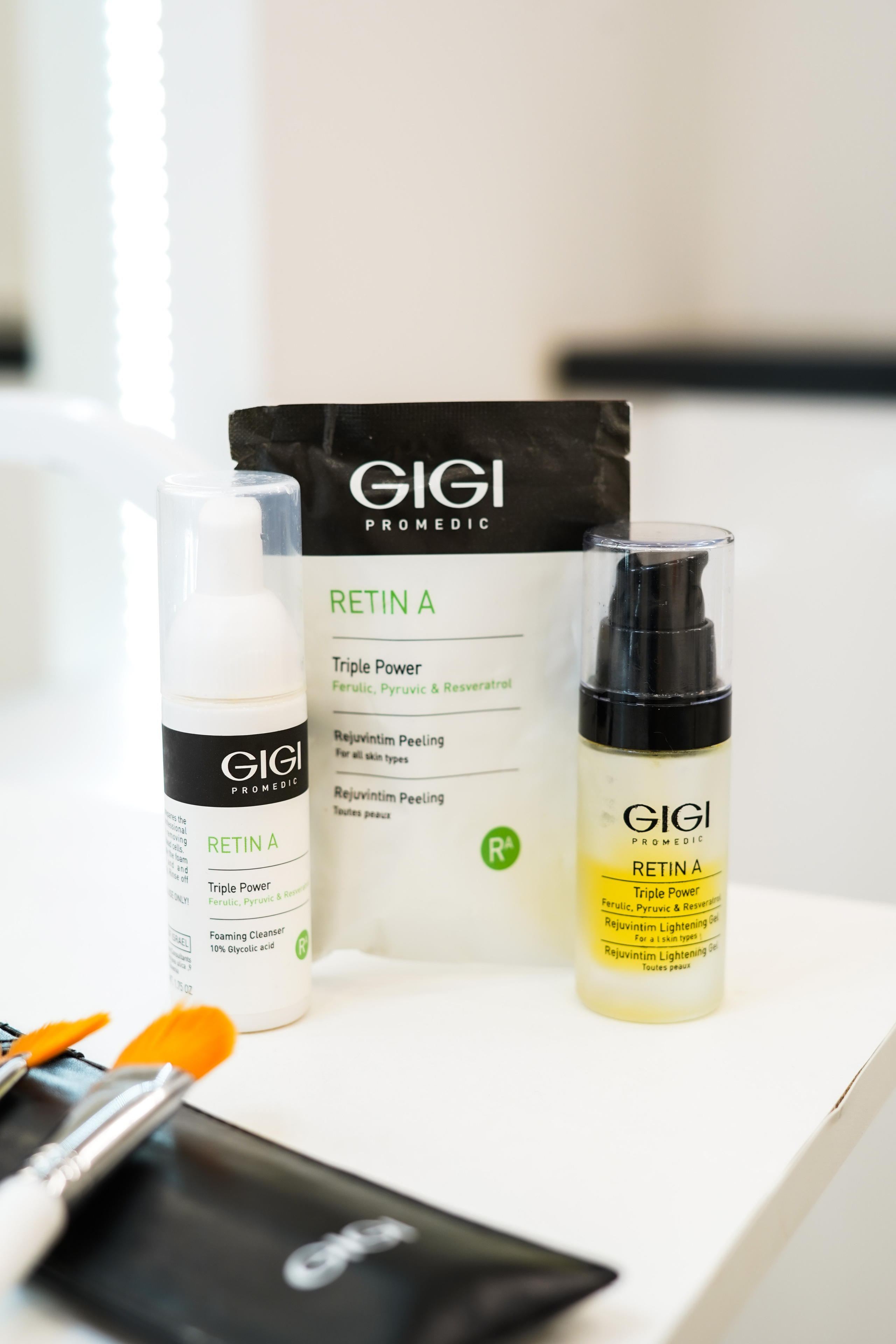 Косметолог. Фотограф Москва, визуальный менеджер Дарья Шевченко