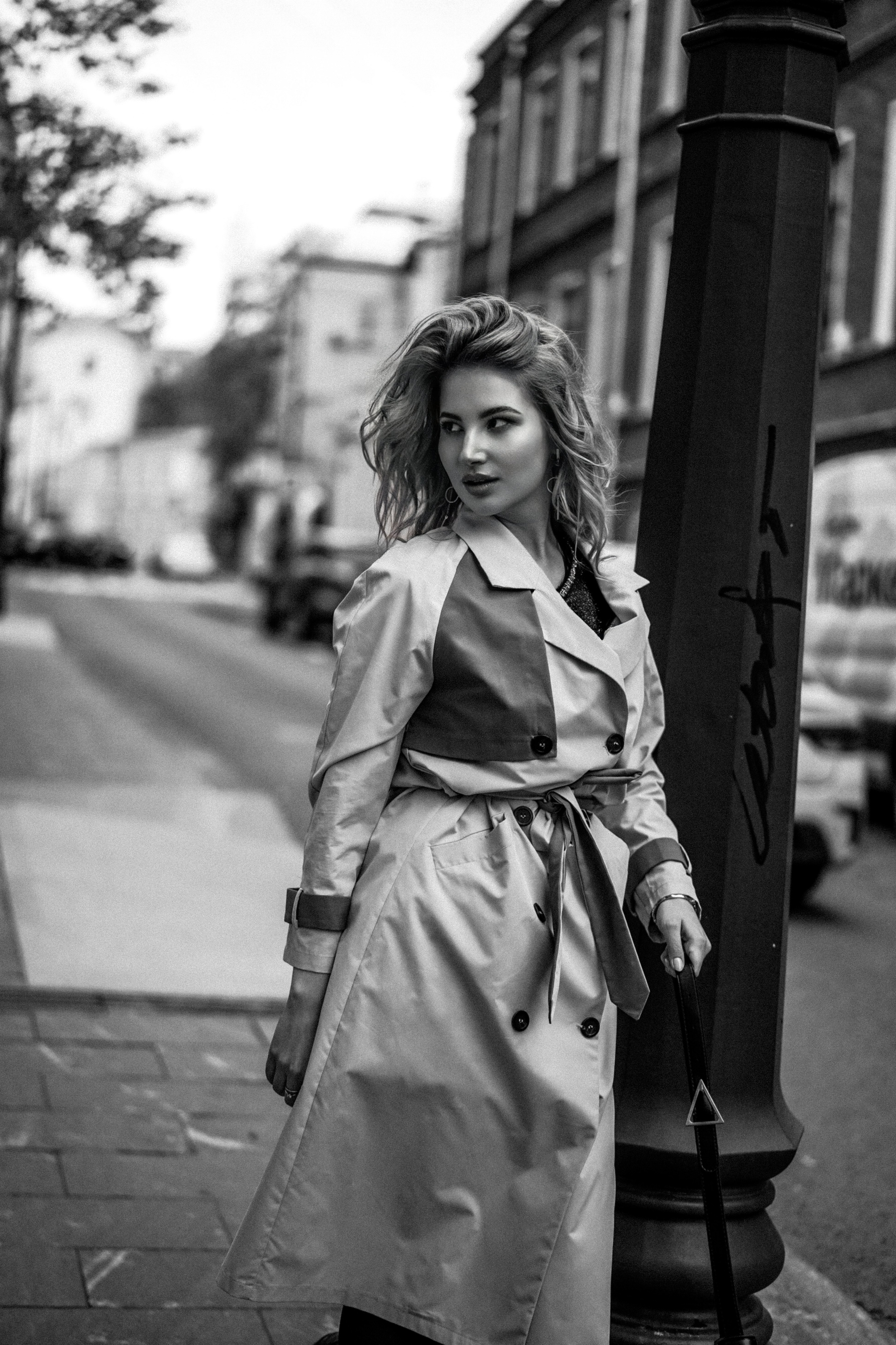 MARIA STREET. Фотограф Москва, визуальный менеджер Дарья Шевченко