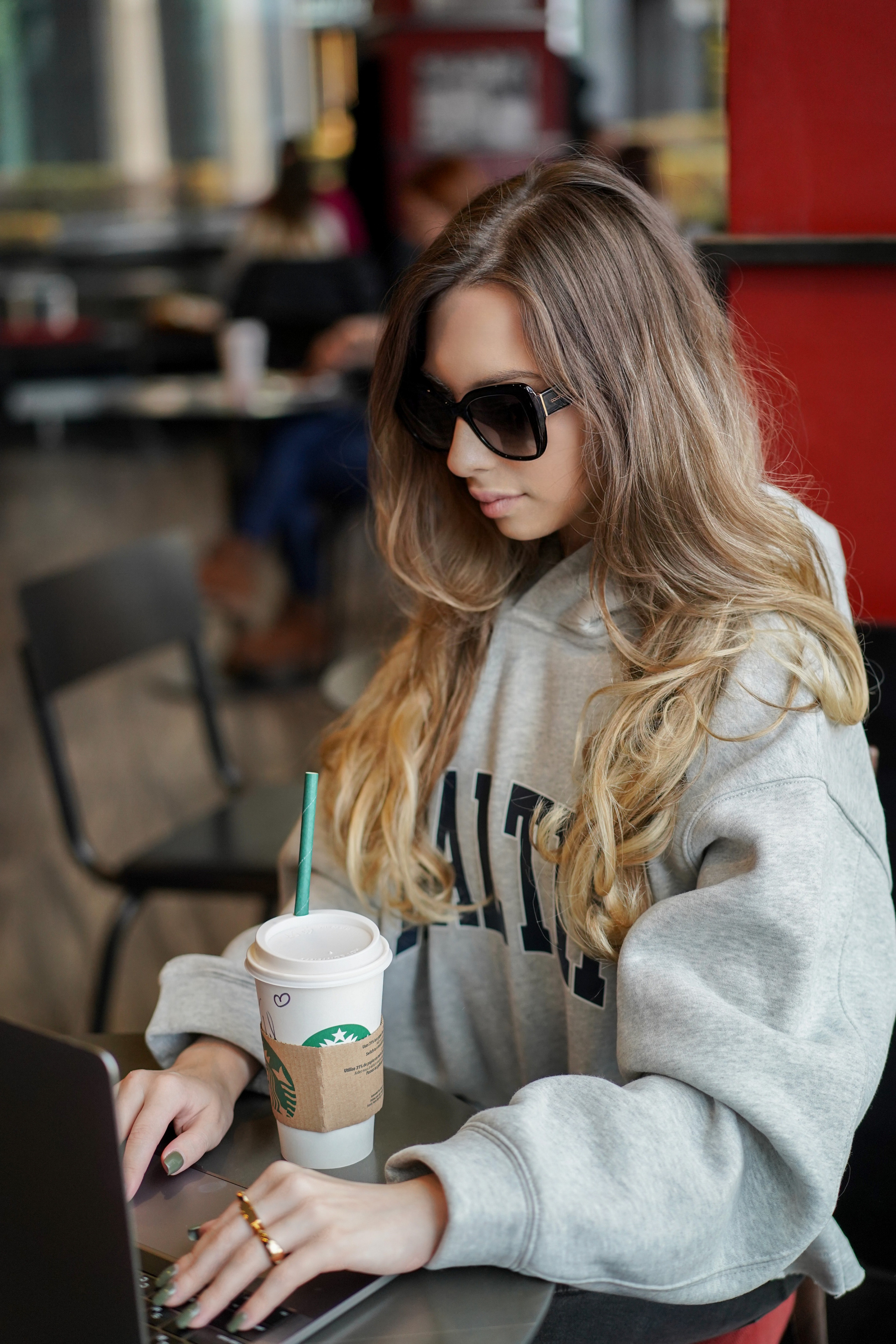 Smm эксперт. Фотограф Москва, визуальный менеджер Дарья Шевченко