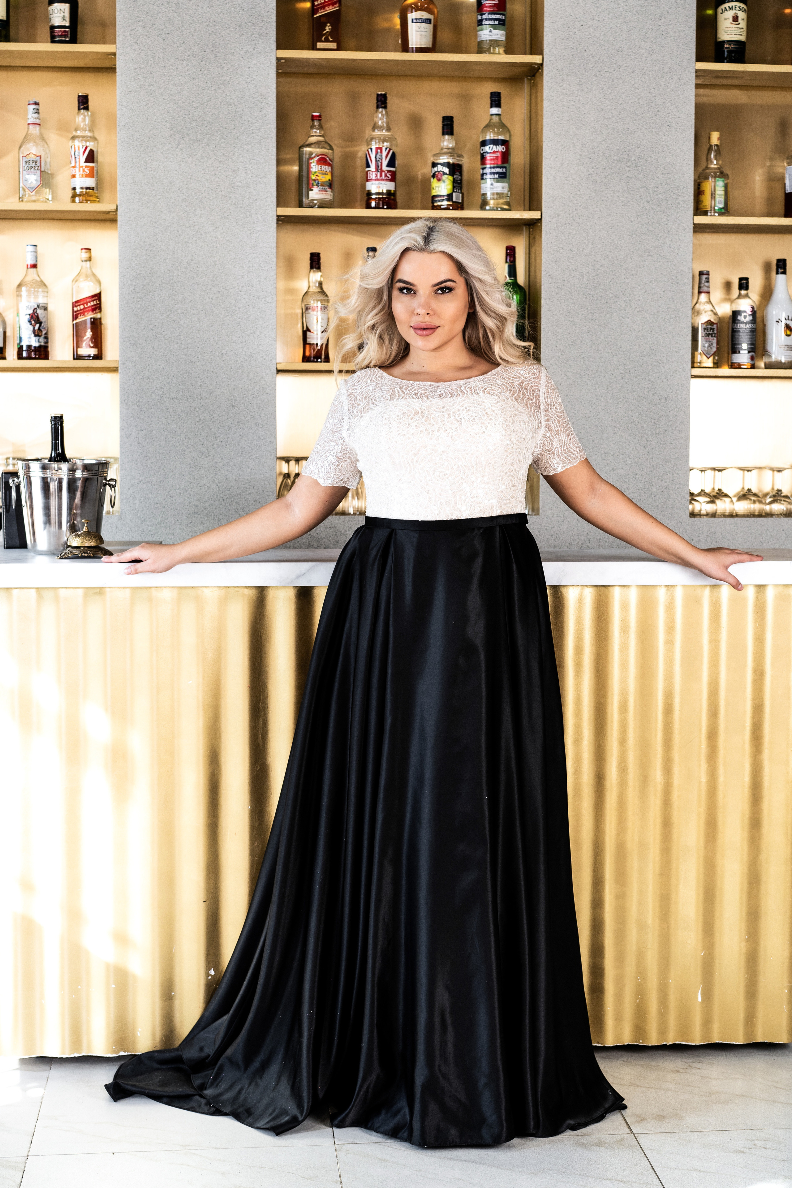 БРЕНД ПЛАТЬЕВ DRESS. Фотограф Москва, визуальный менеджер Дарья Шевченко