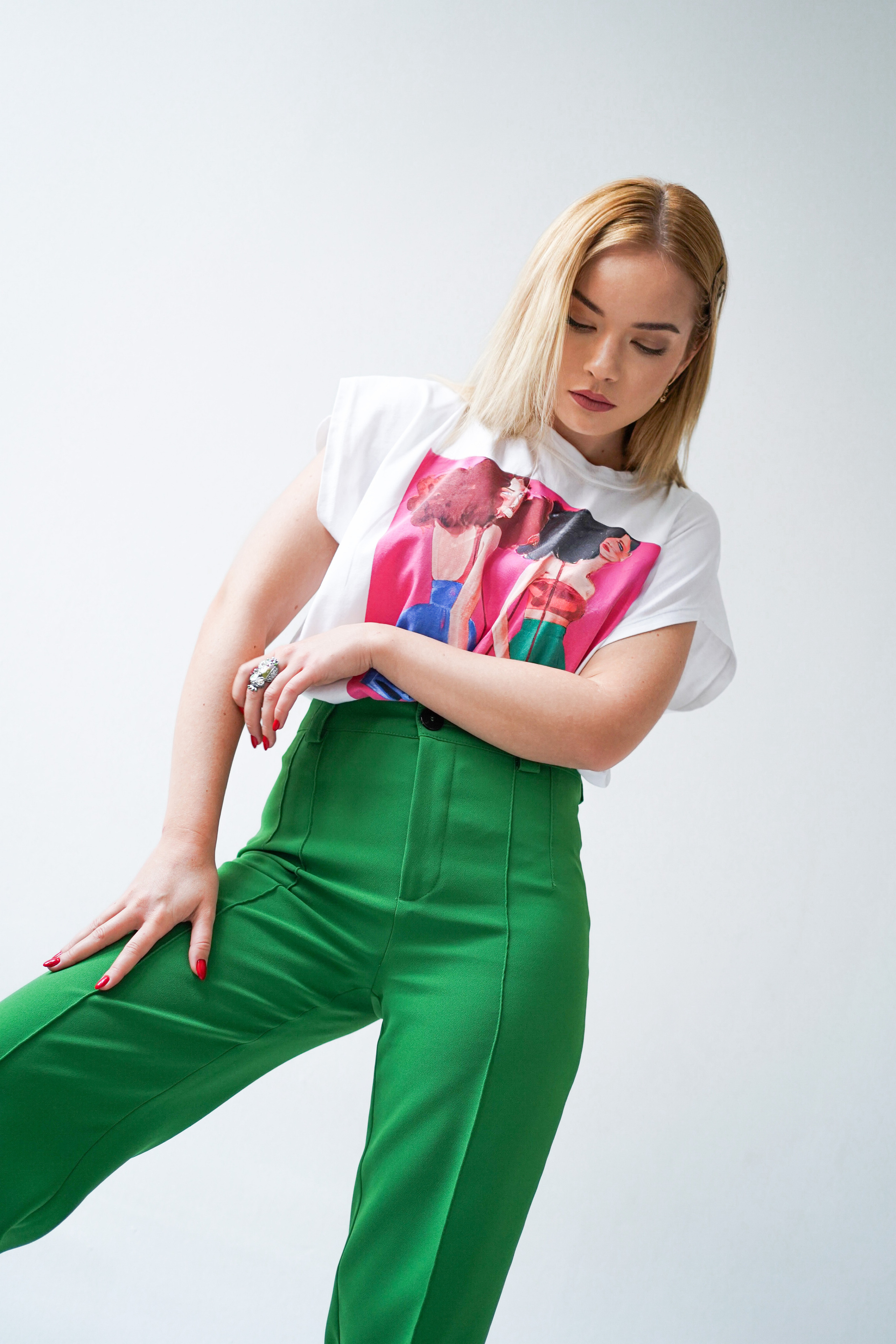 KSENIA. Фотограф Москва, визуальный менеджер Дарья Шевченко