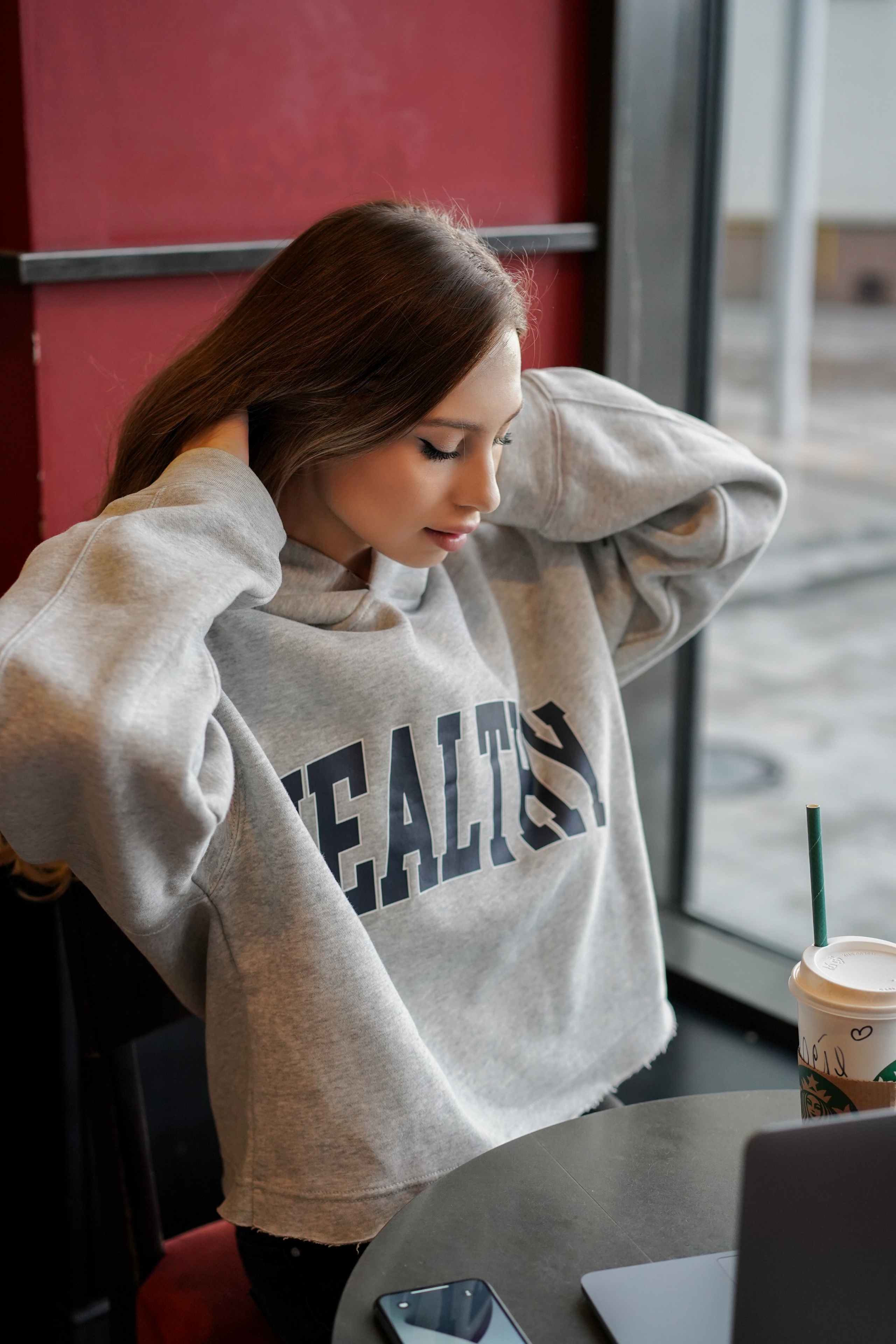 Smm эксперт. Фотограф Москва, визуальный менеджер Дарья Шевченко