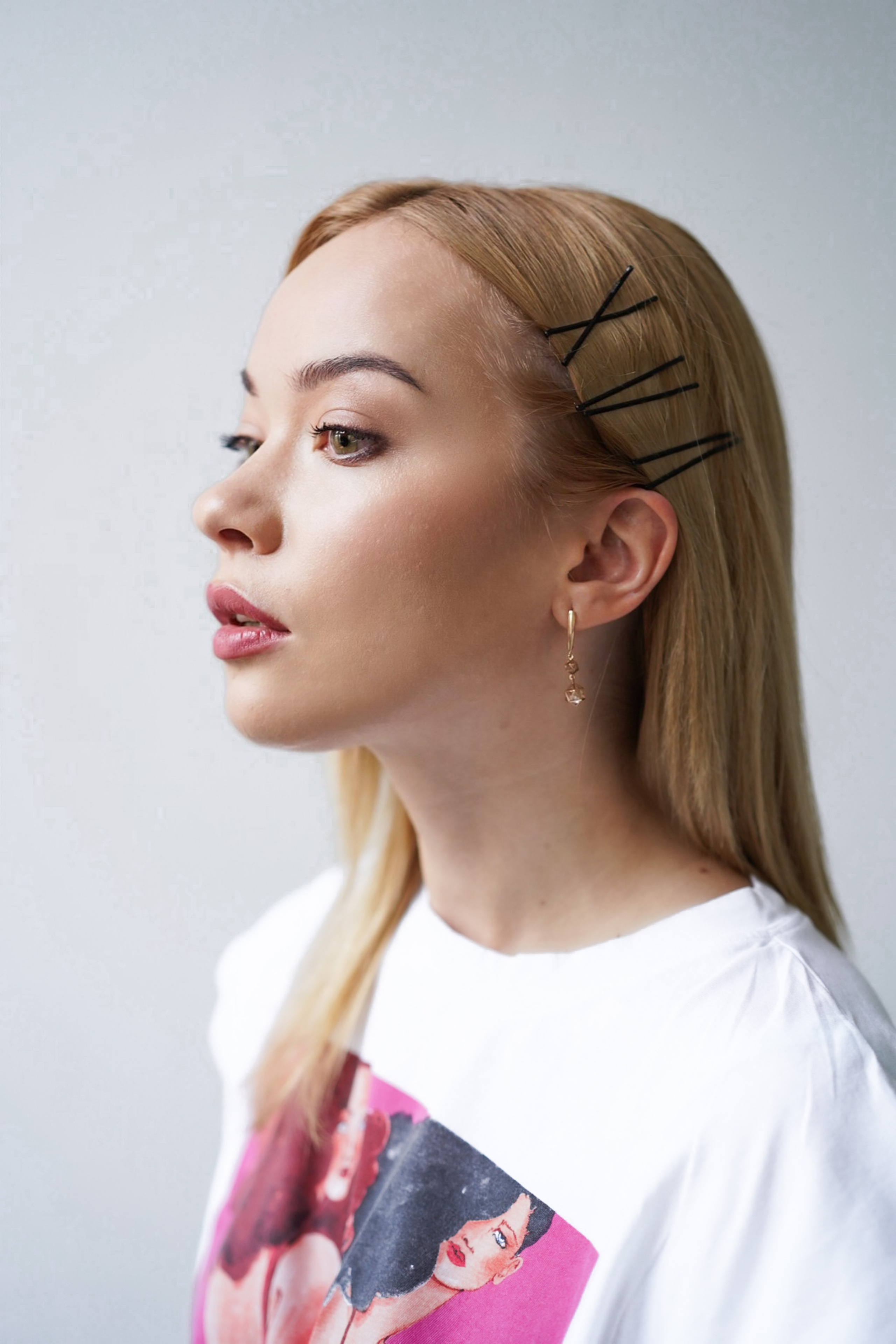 KSENIA. Фотограф Москва, визуальный менеджер Дарья Шевченко