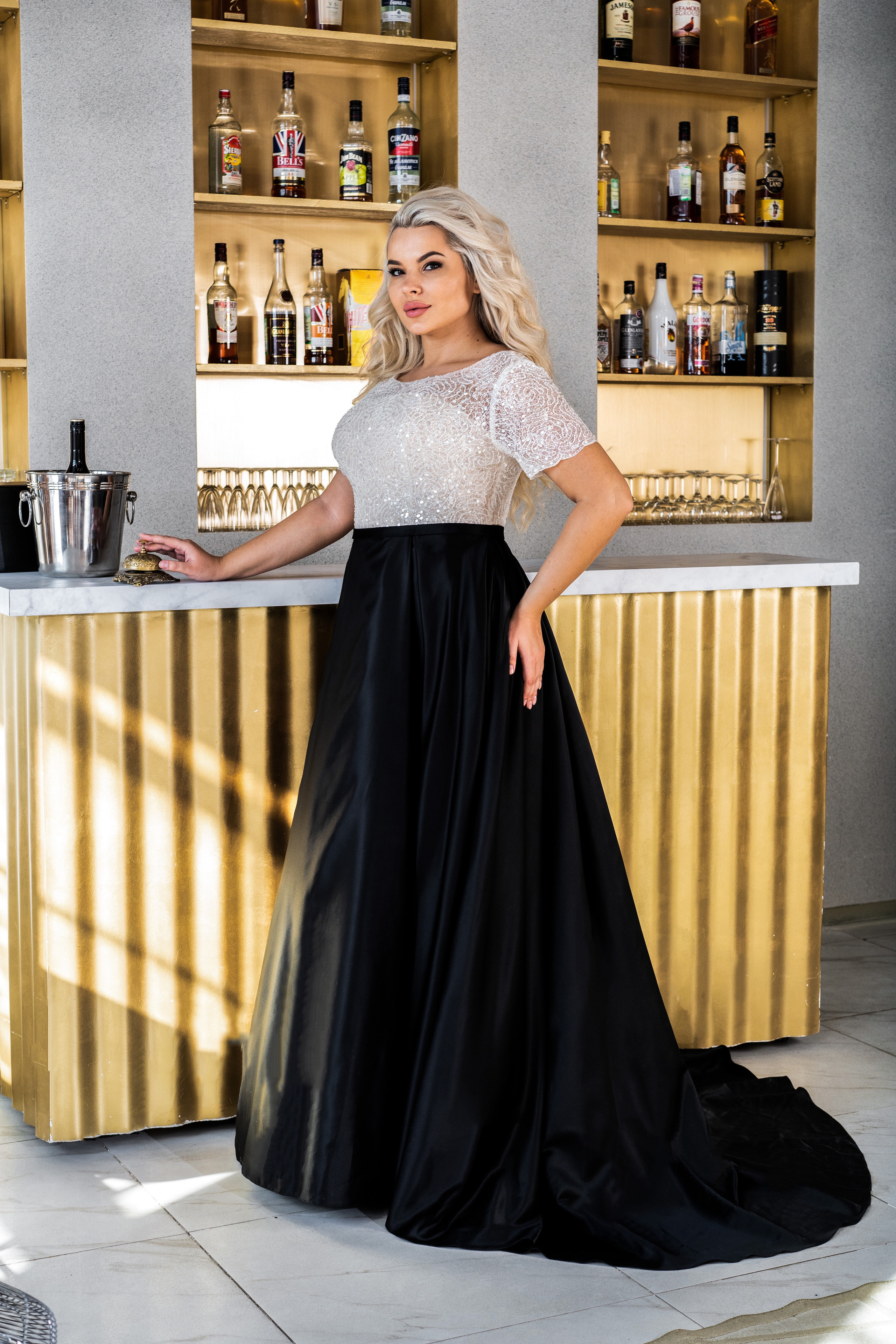 БРЕНД ПЛАТЬЕВ DRESS. Фотограф Москва, визуальный менеджер Дарья Шевченко