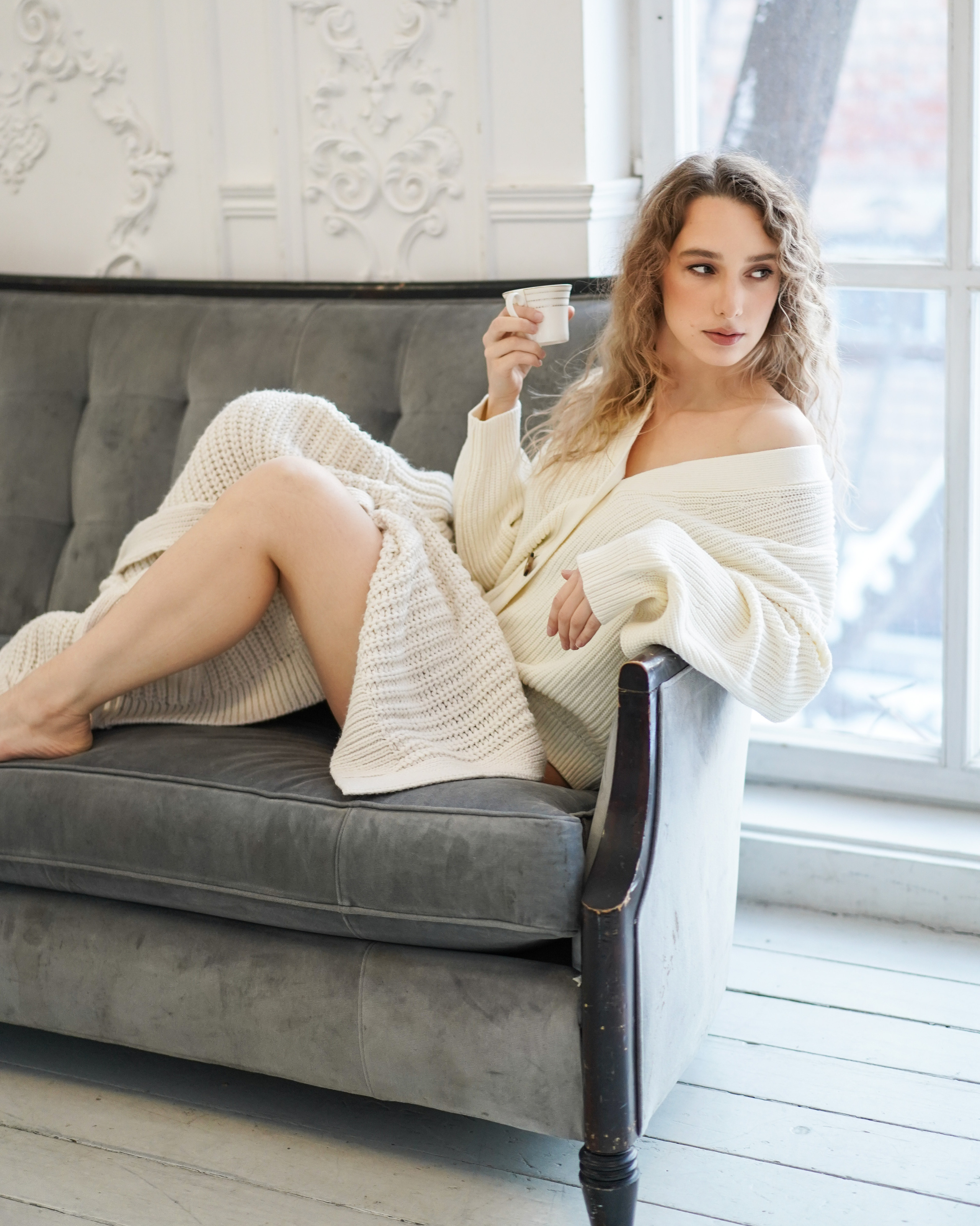 Визуал для психолога. Фотограф Москва, визуальный менеджер Дарья Шевченко