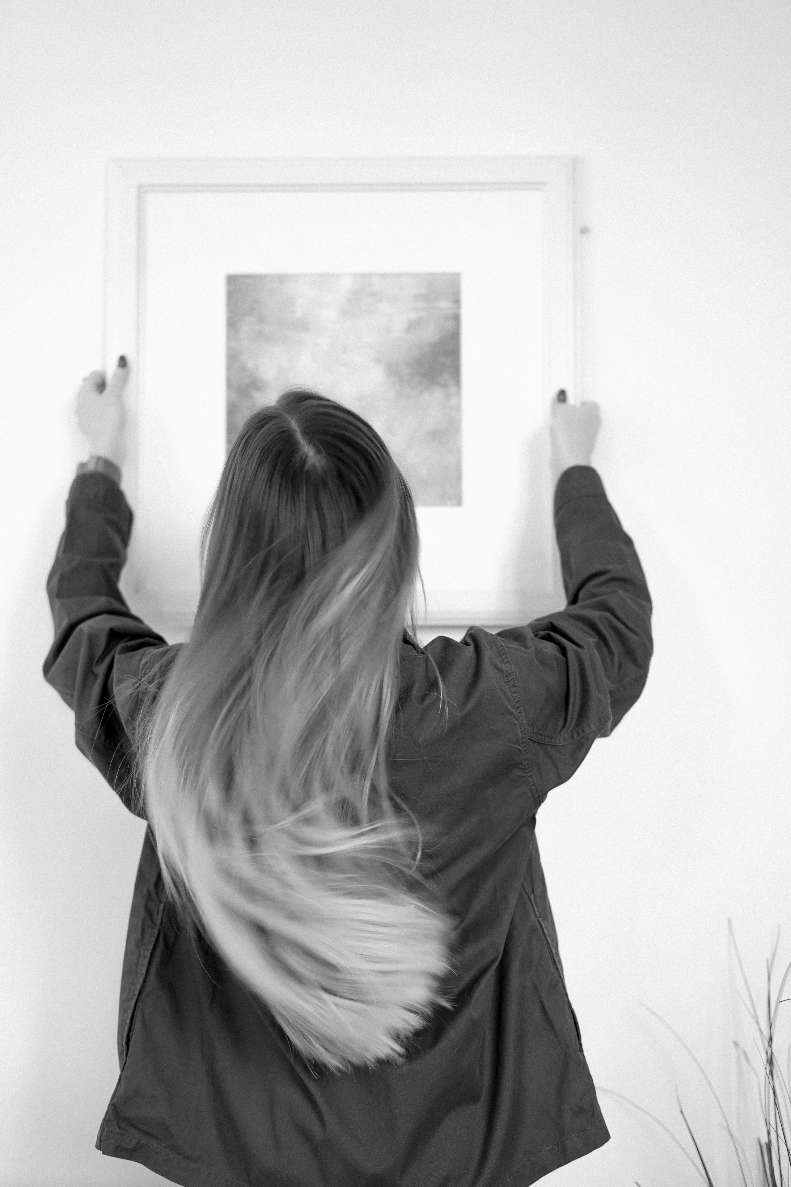 NASTYA. Фотограф Москва, визуальный менеджер Дарья Шевченко