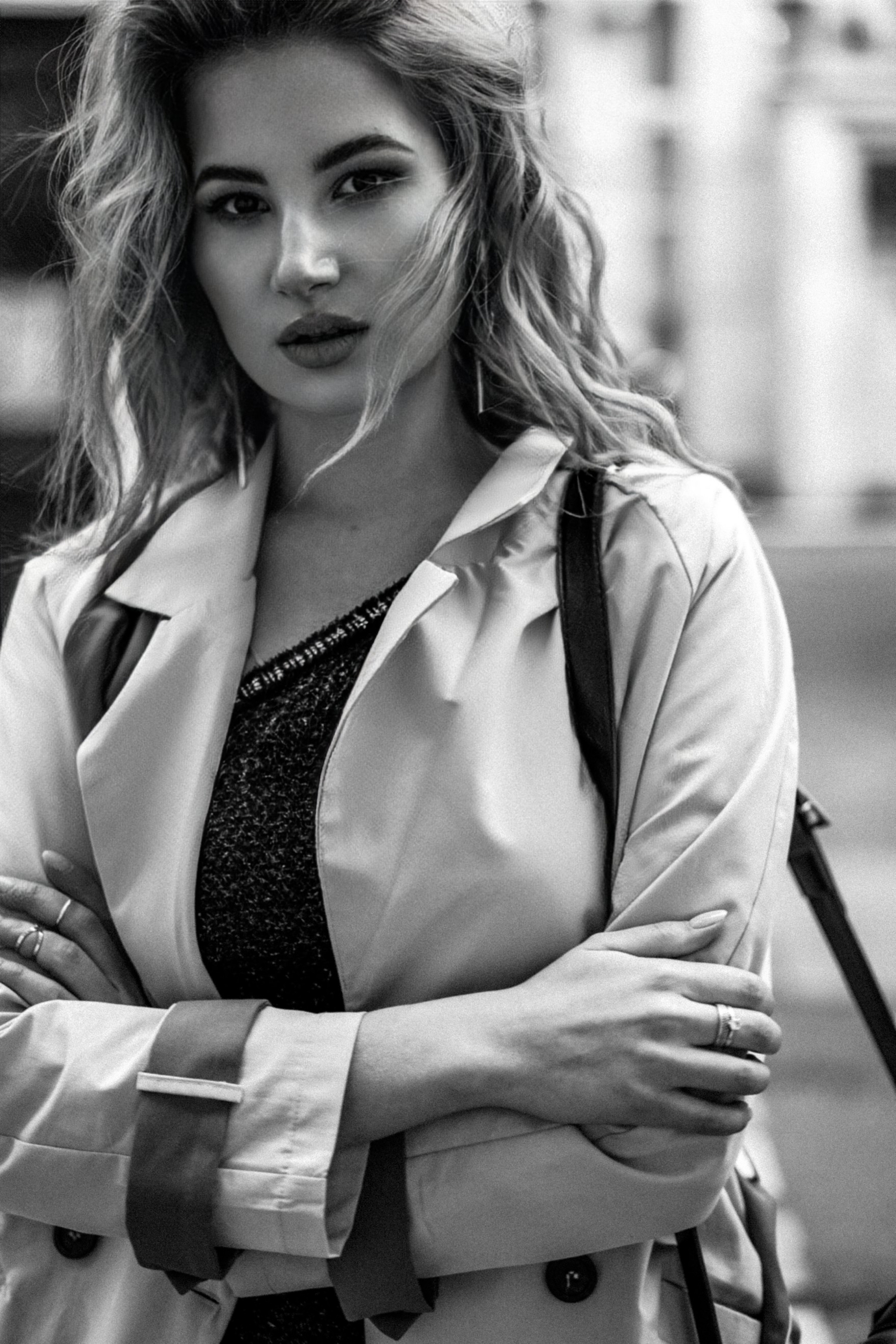 MARIA STREET. Фотограф Москва, визуальный менеджер Дарья Шевченко