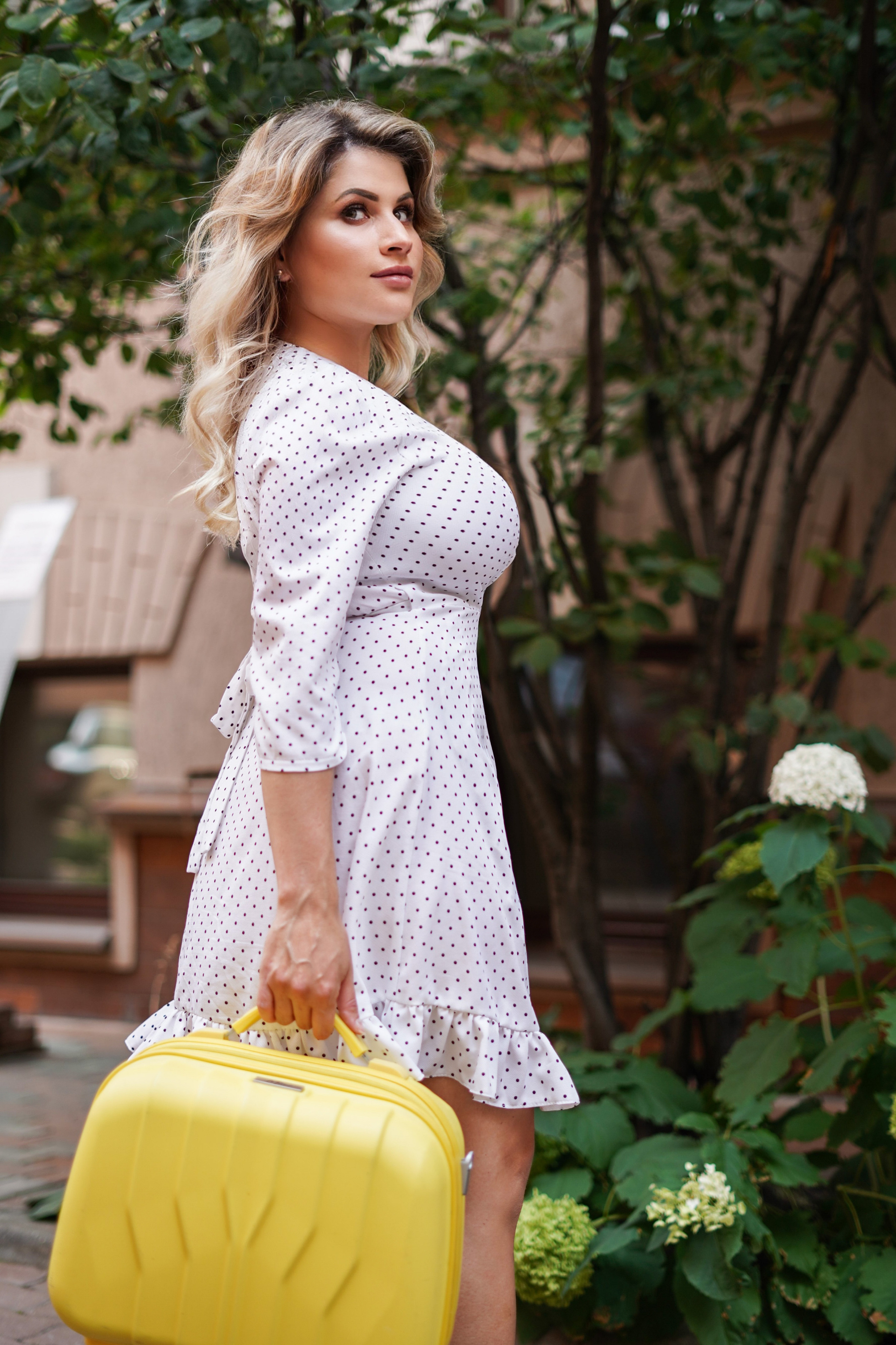 Косметолог. Фотограф Москва, визуальный менеджер Дарья Шевченко