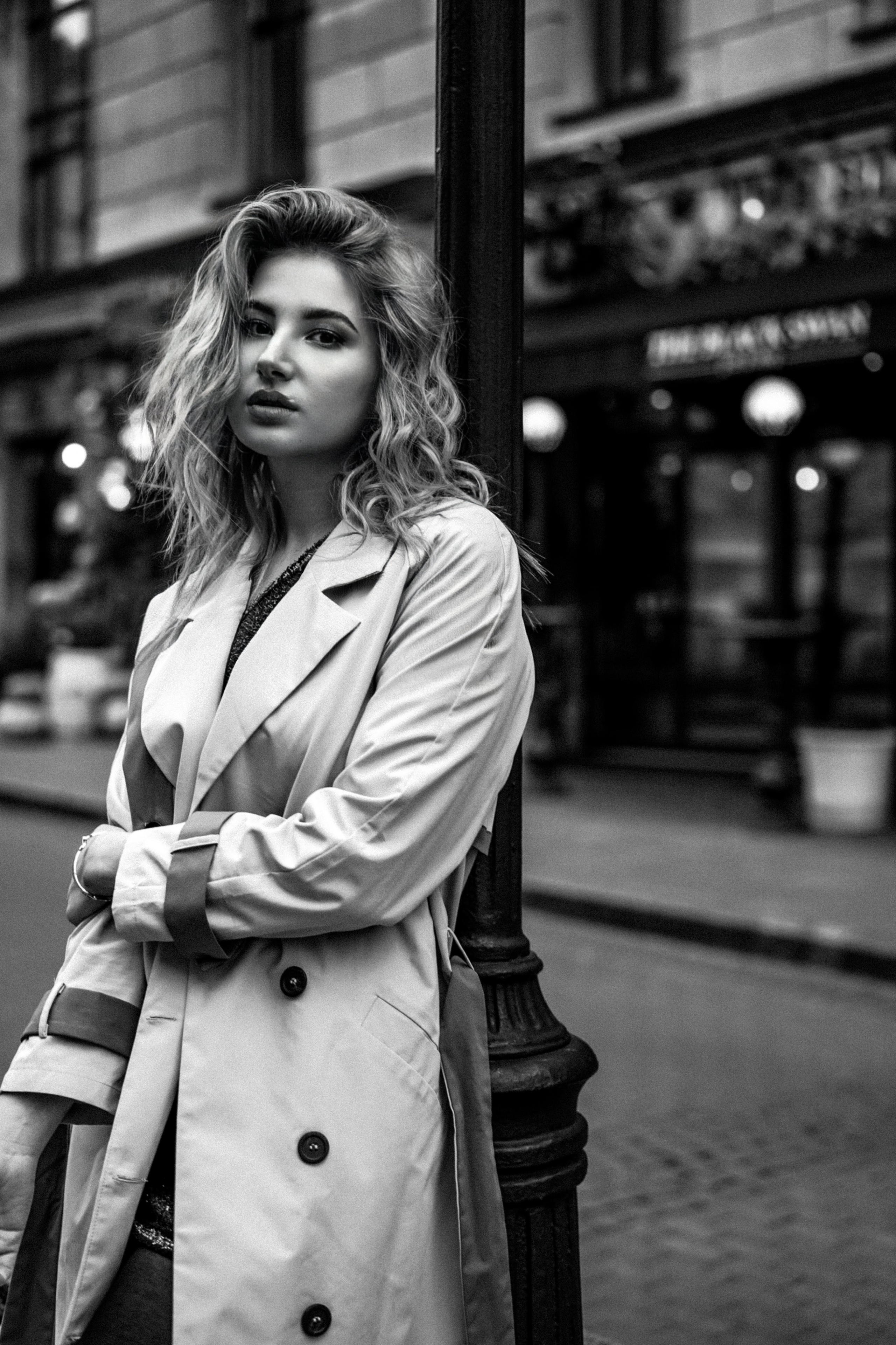 MARIA STREET. Фотограф Москва, визуальный менеджер Дарья Шевченко